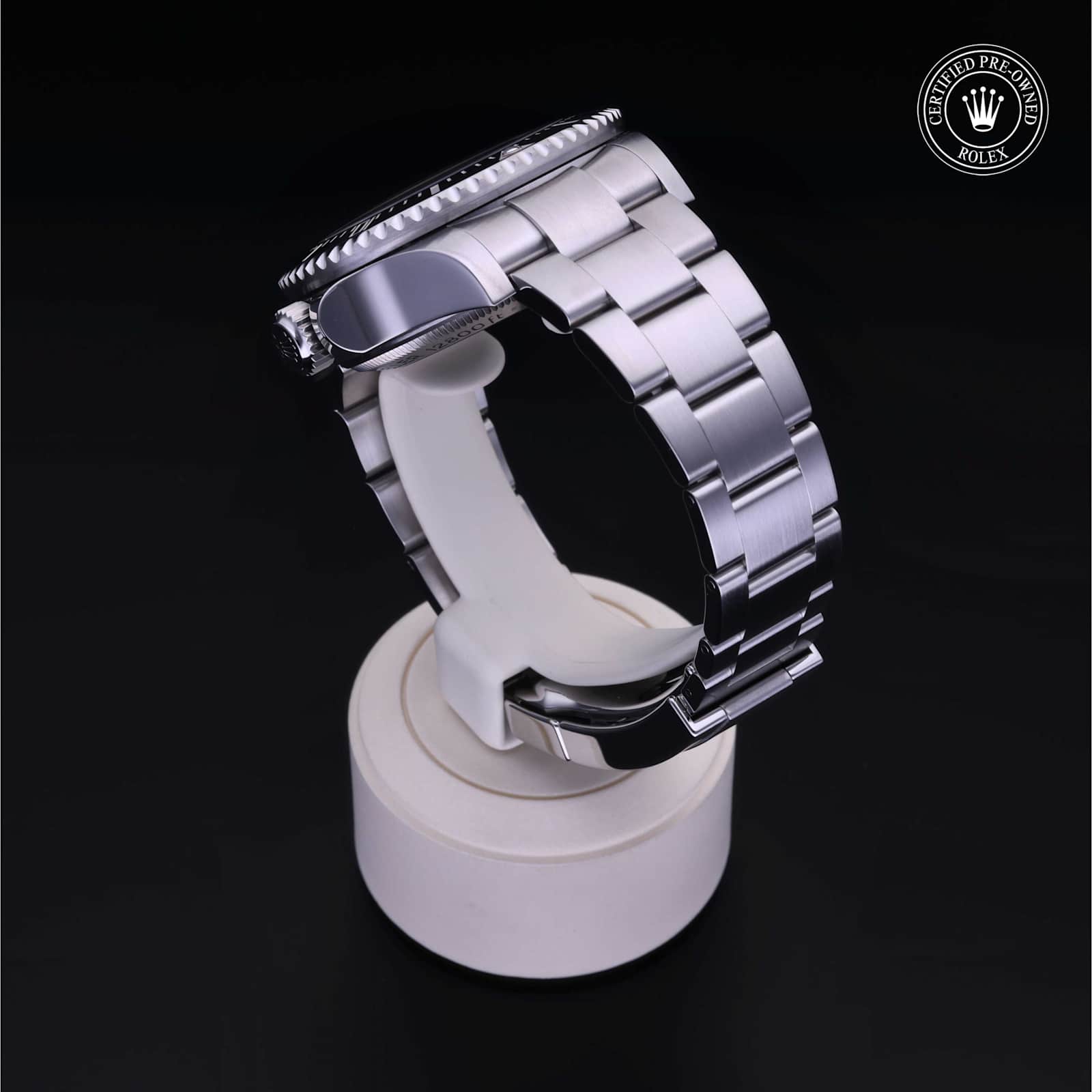 Rolex Deepsea in Steel, 126660 - Bucherer