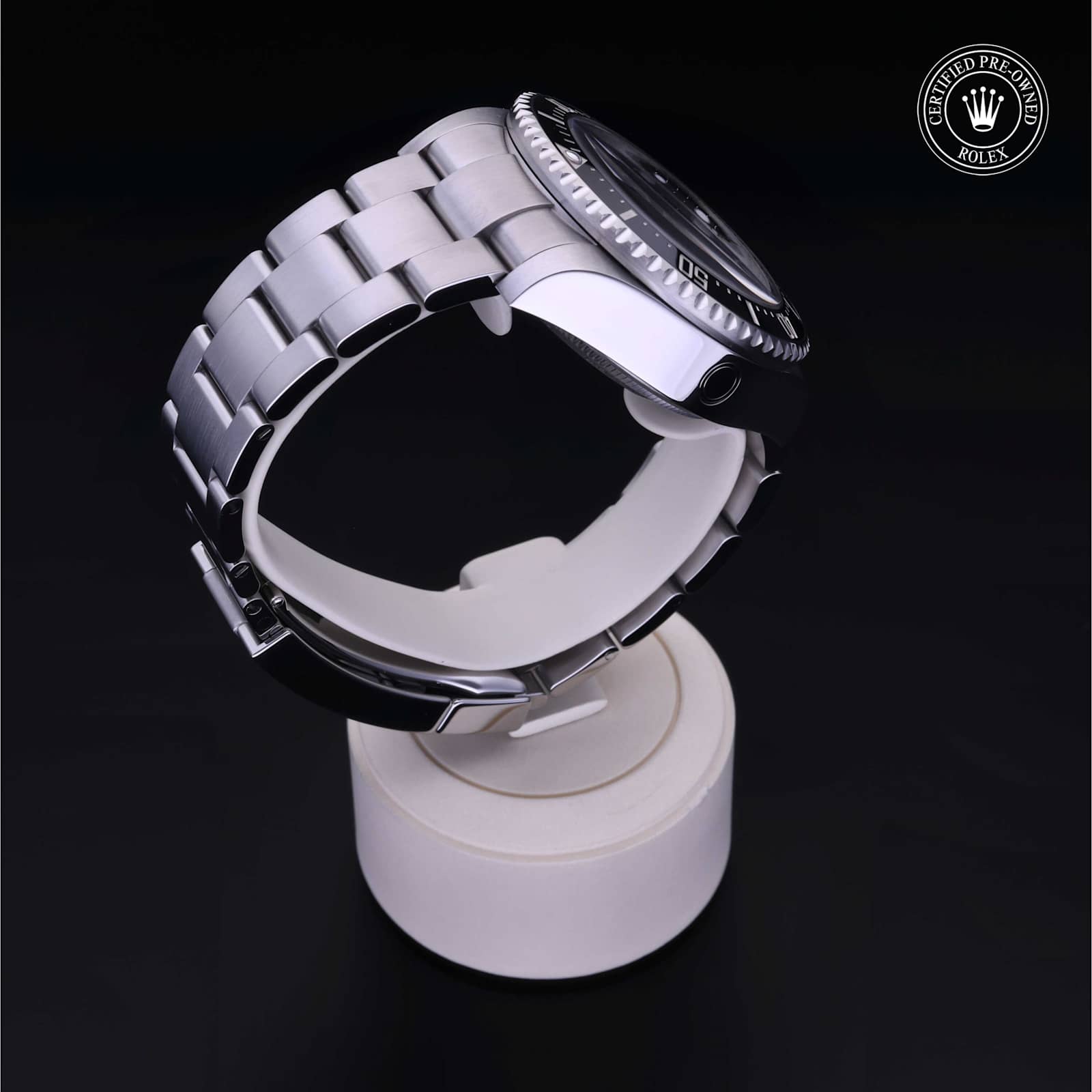 Rolex Deepsea in Steel, 126660 - Bucherer