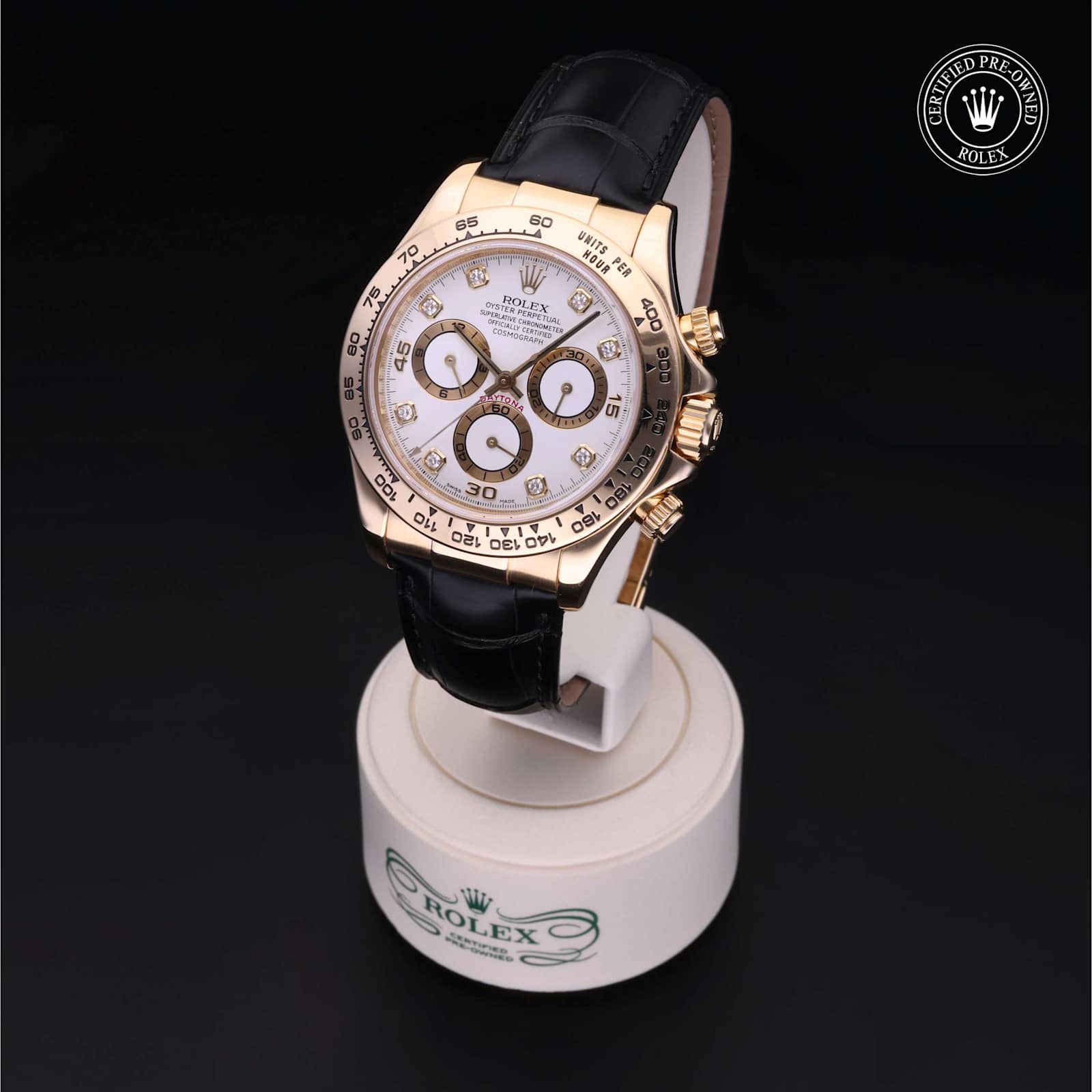 Cosmograph Daytona alternate view 5