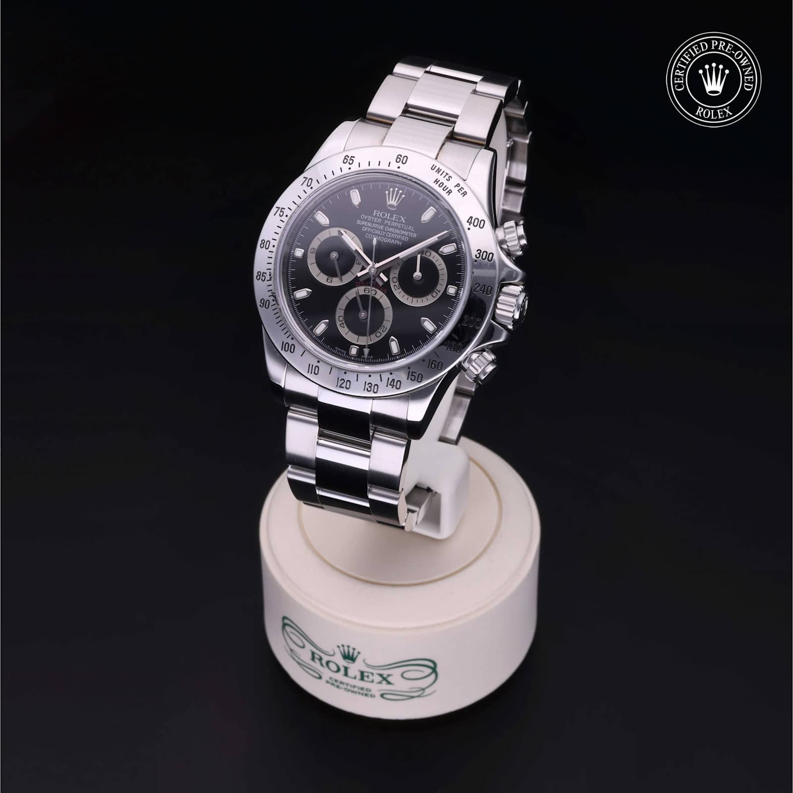 Cosmograph Daytona alternate view 5