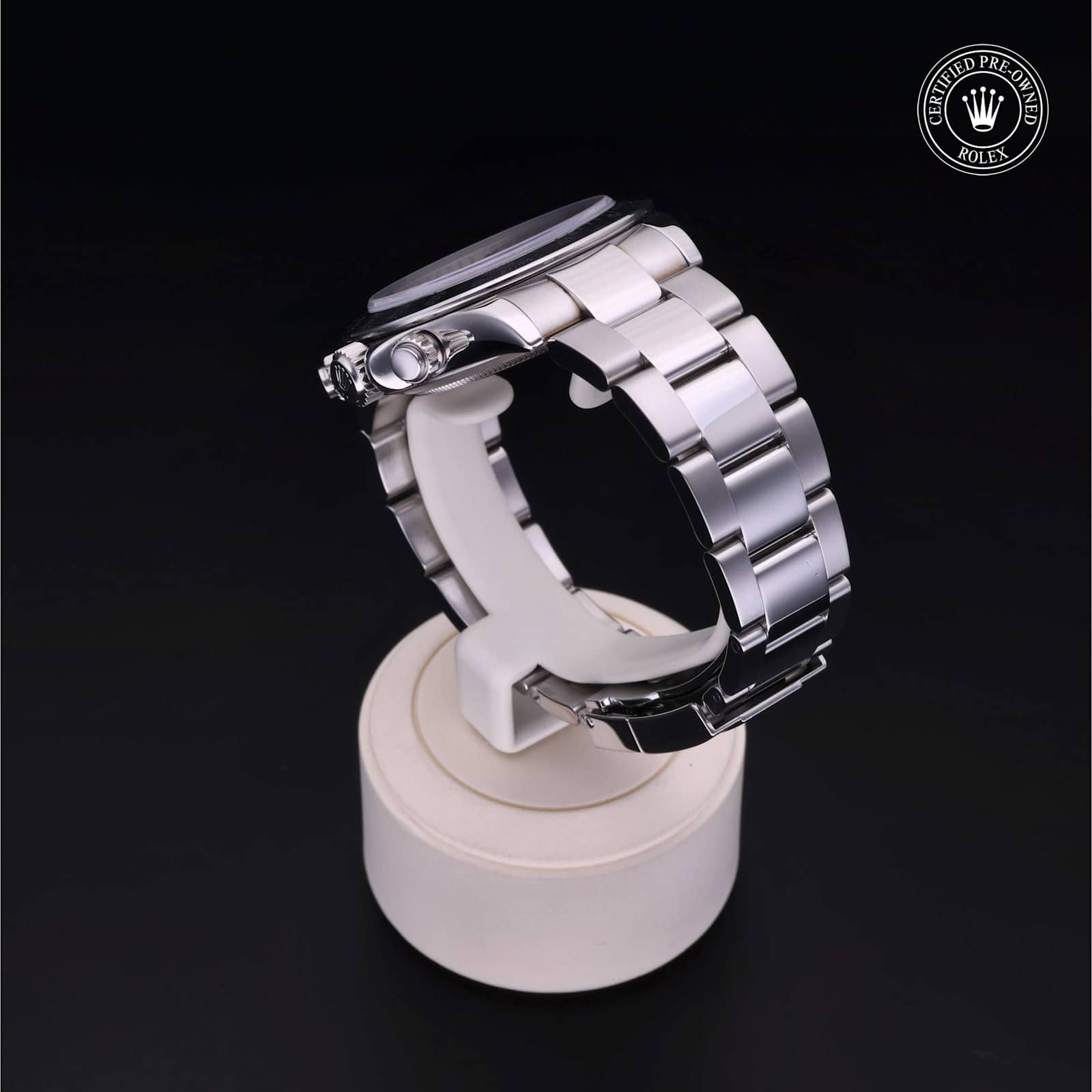 Rolex Cosmograph Daytona in Steel, 116520 - Bucherer