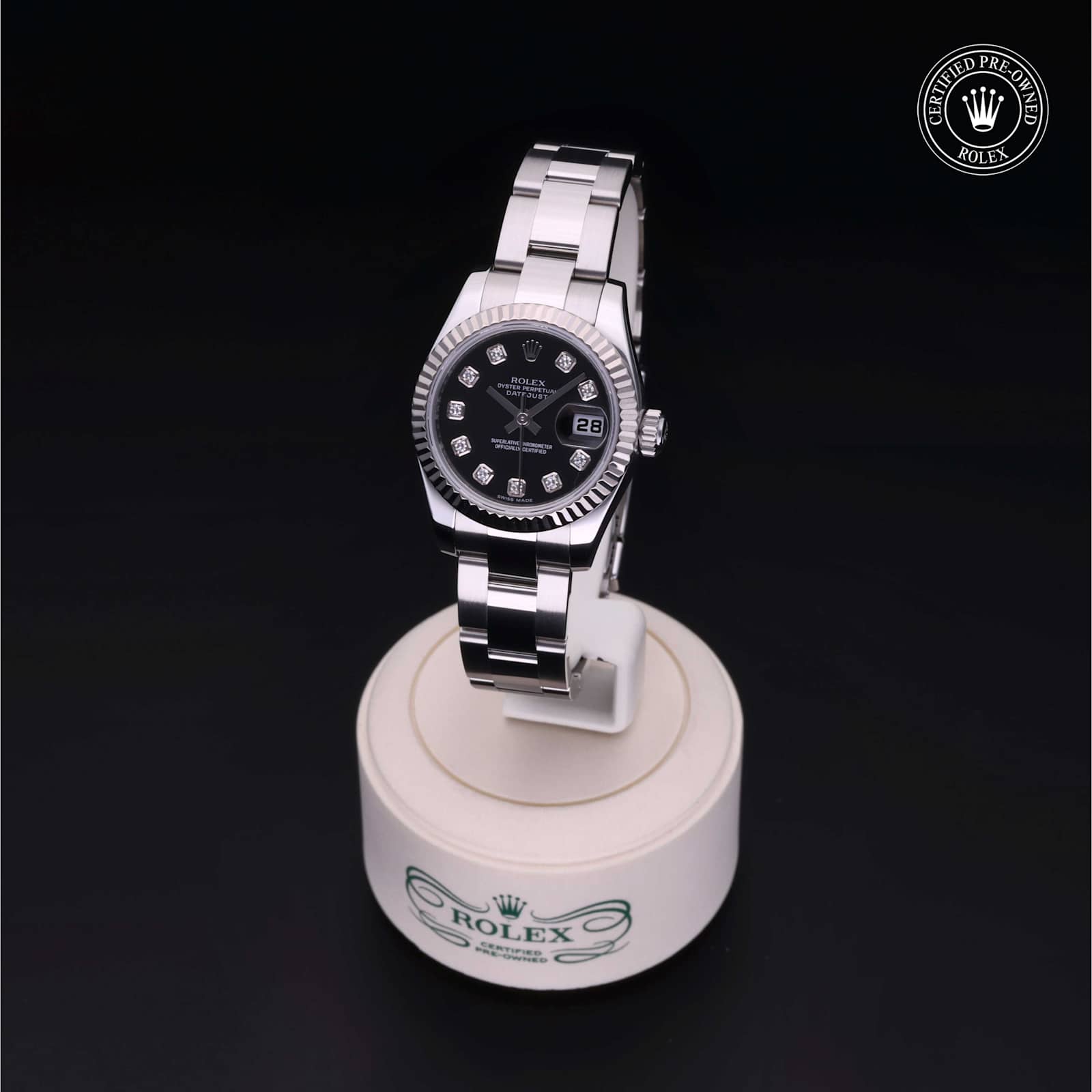 Lady-Datejust alternate view 4