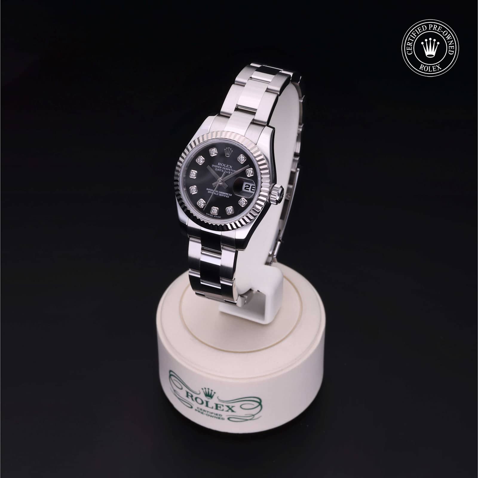 Lady-Datejust alternate view 5