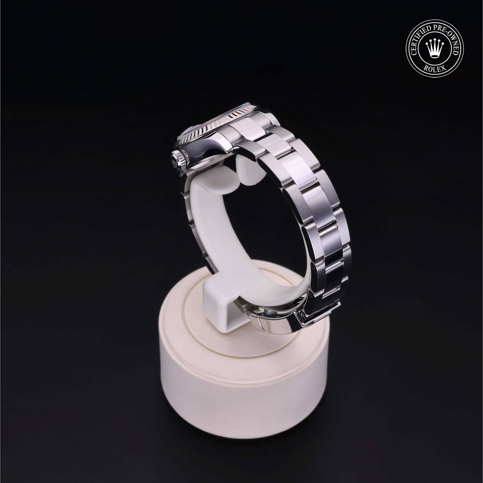 Rolex Lady-Datejust in Steel, 179174 - Bucherer