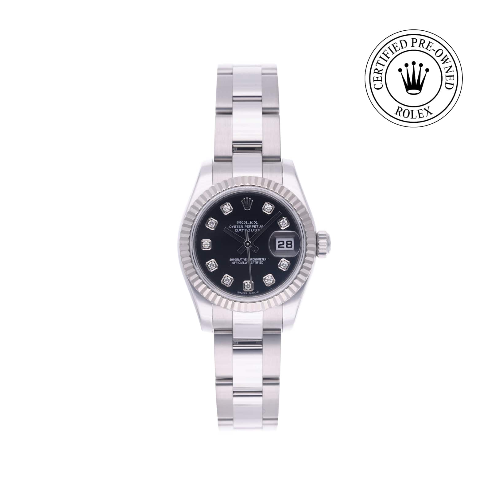 Lady-Datejust alternate view 2