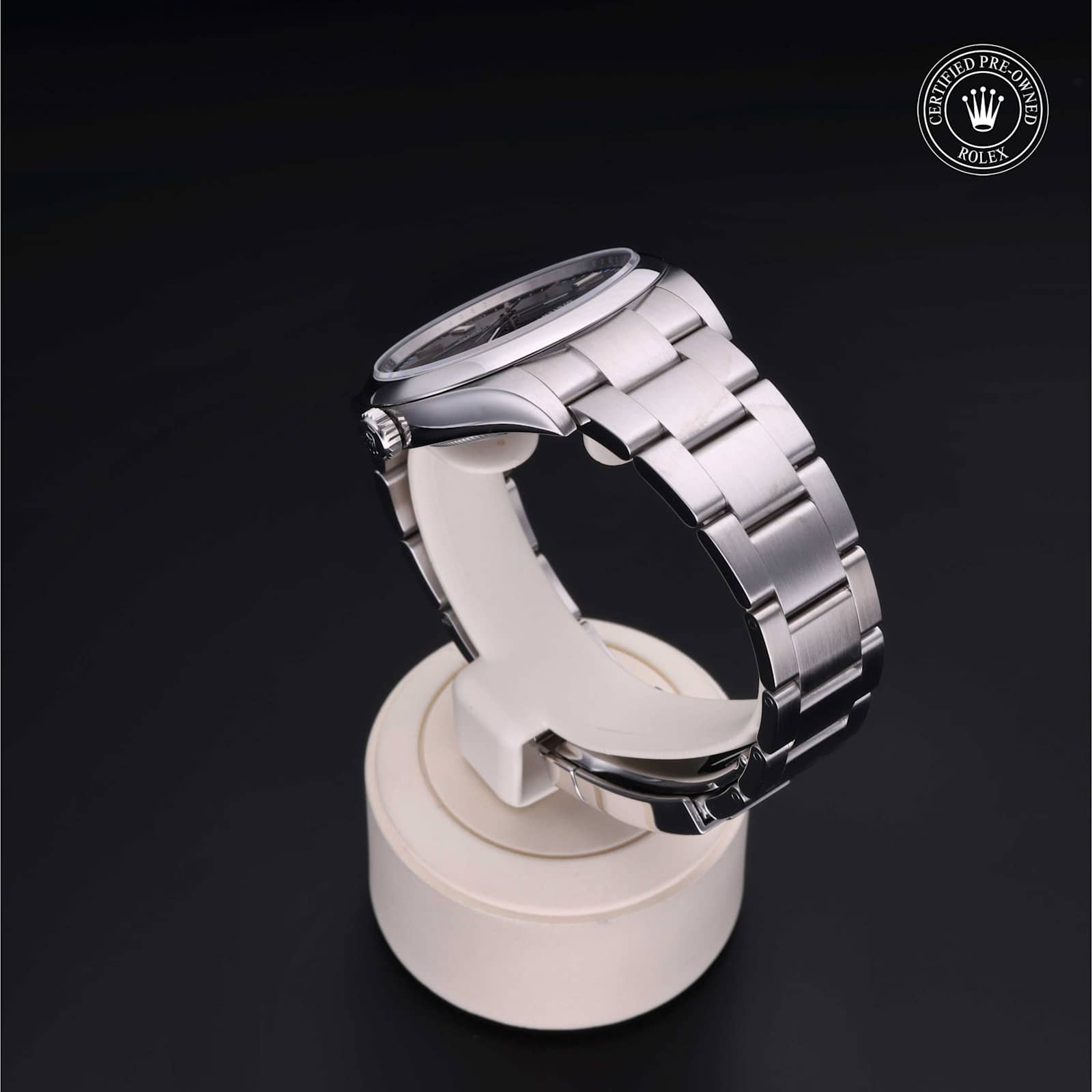 Rolex Oyster Perpetual in Steel, 114300 - Bucherer