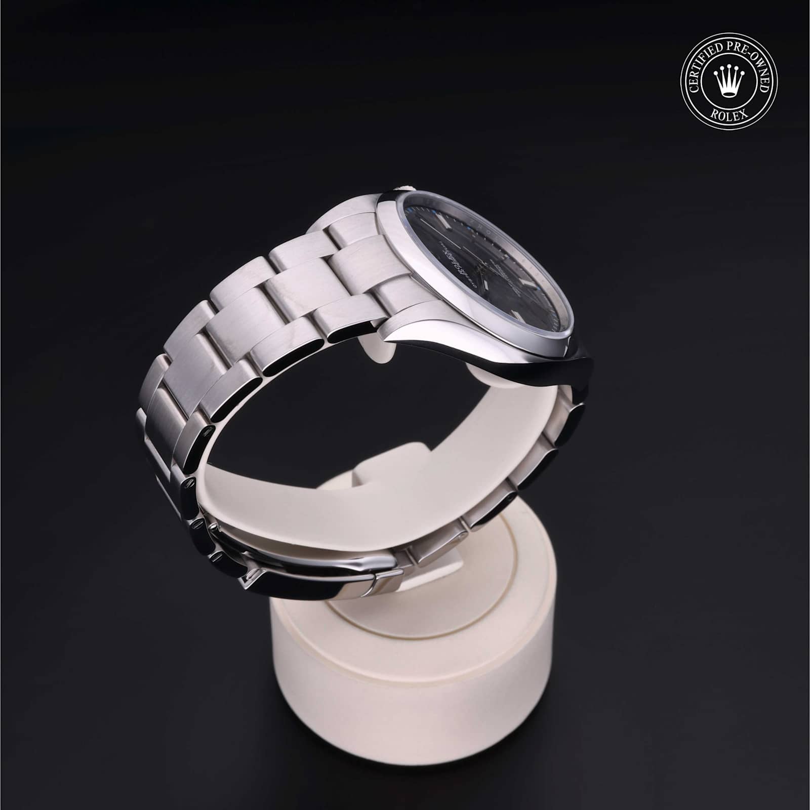 Rolex Oyster Perpetual in Steel, 114300 - Bucherer
