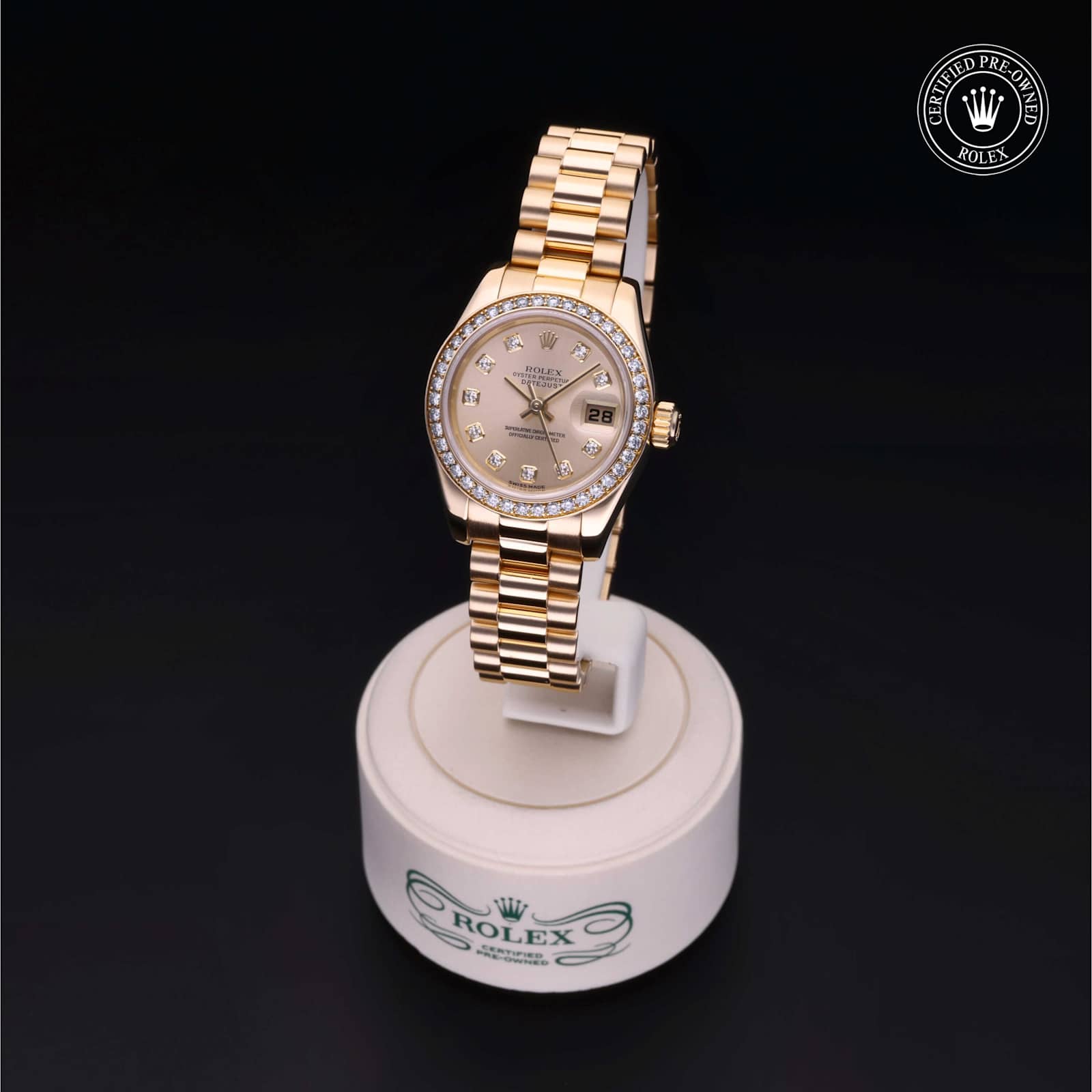 Lady-Datejust alternate view 4