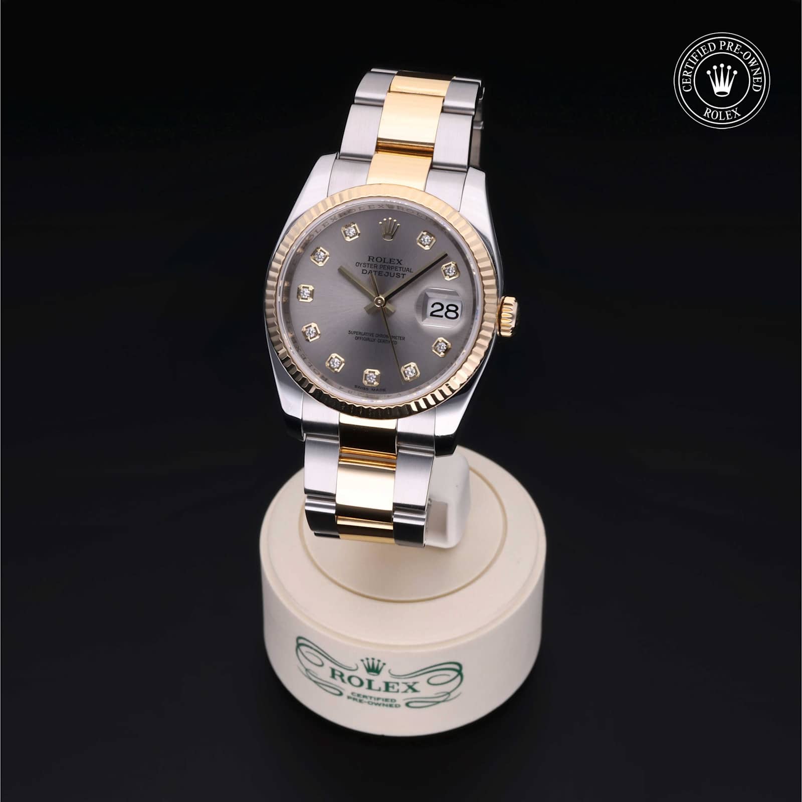 Datejust alternate view 4