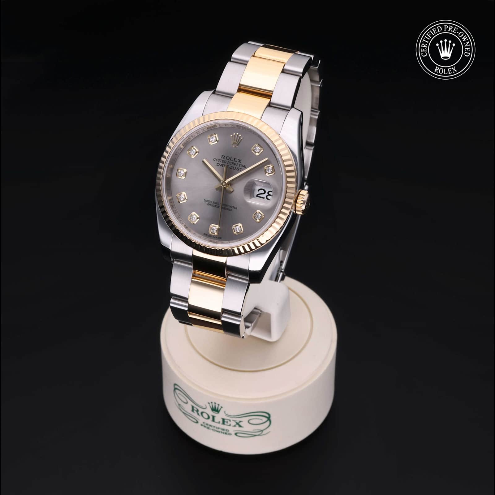 Datejust alternate view 5
