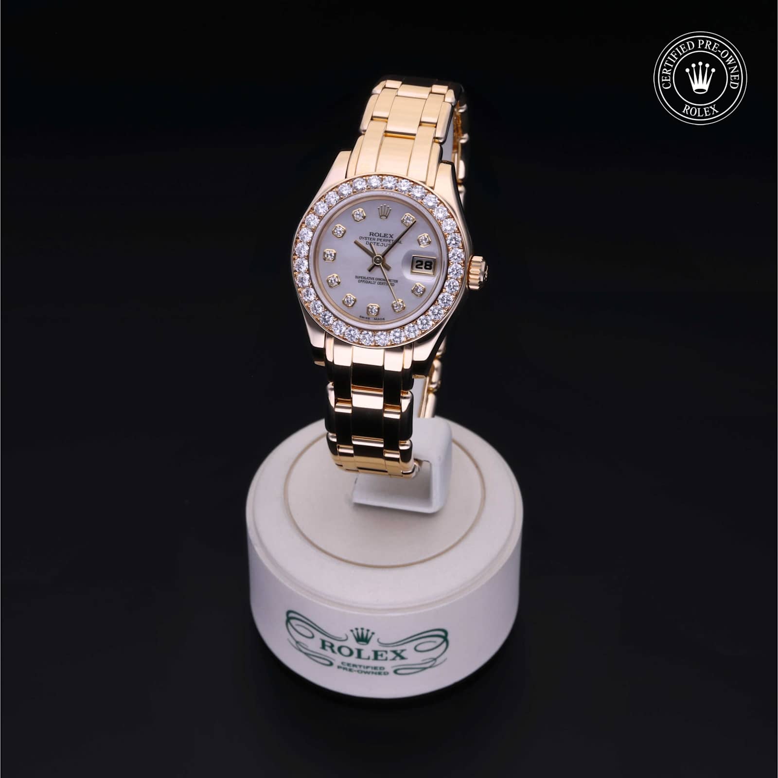 Pearlmaster alternate view 4