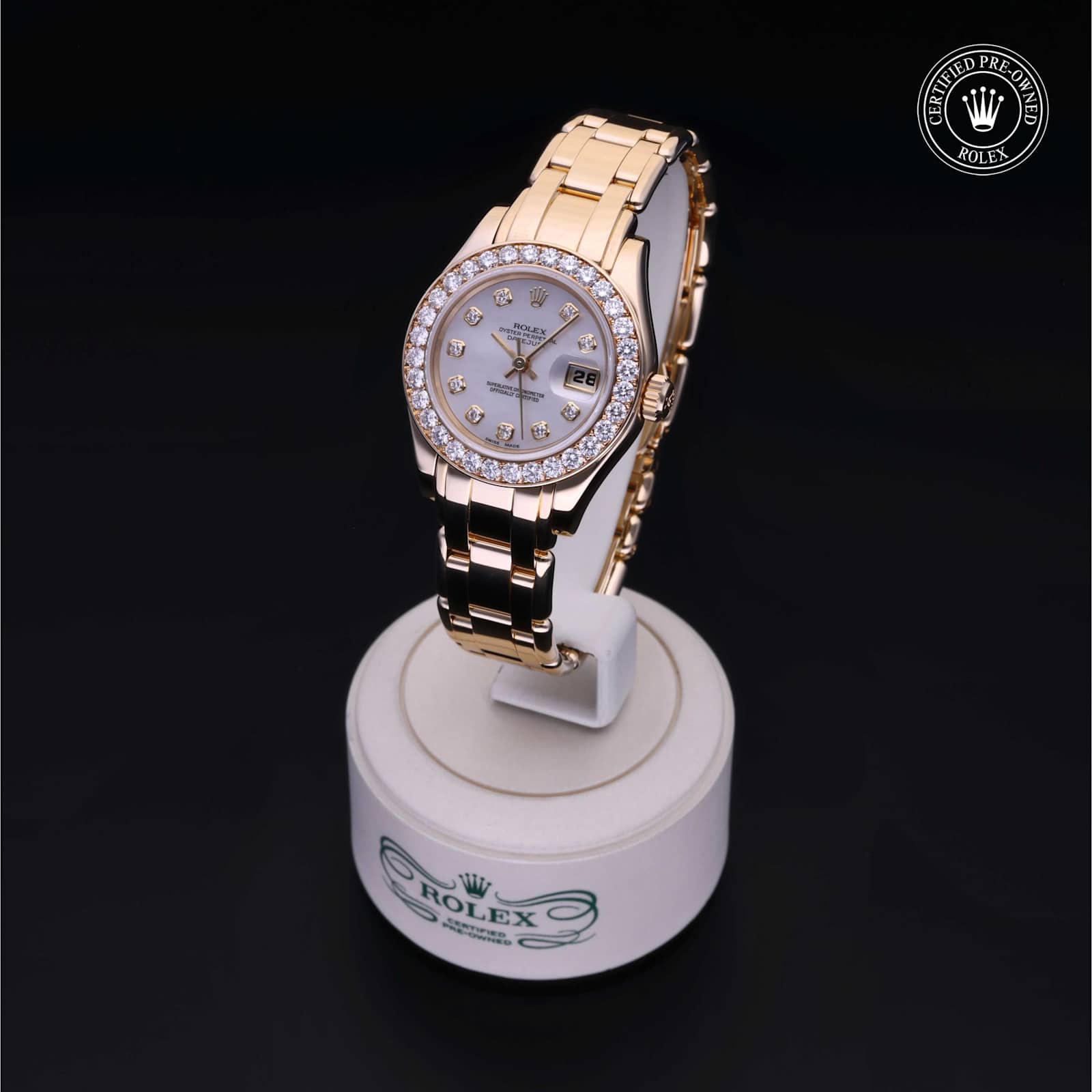 Pearlmaster alternate view 5