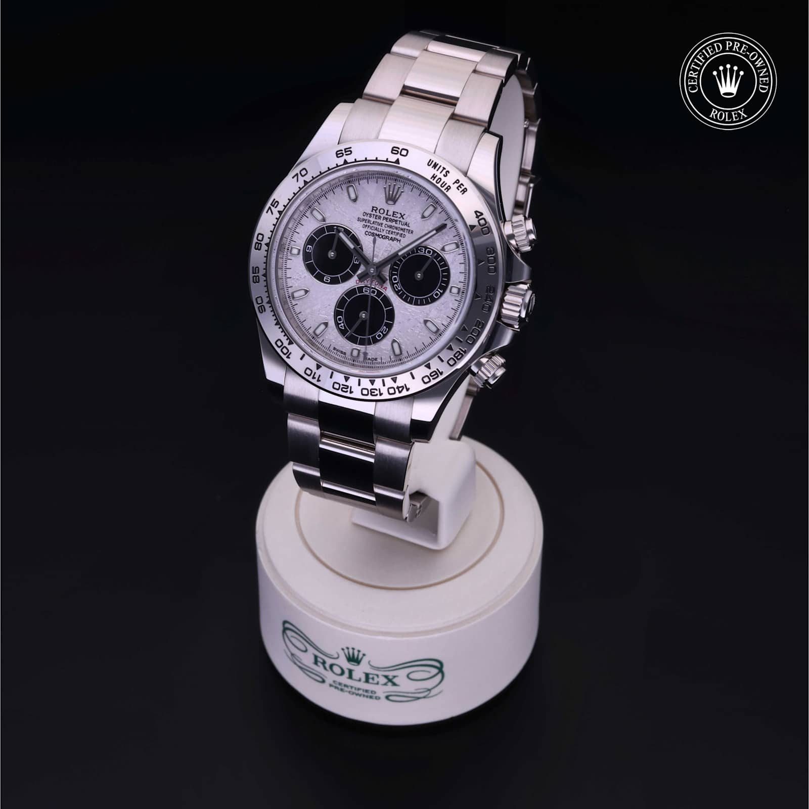 Cosmograph Daytona alternate view 5