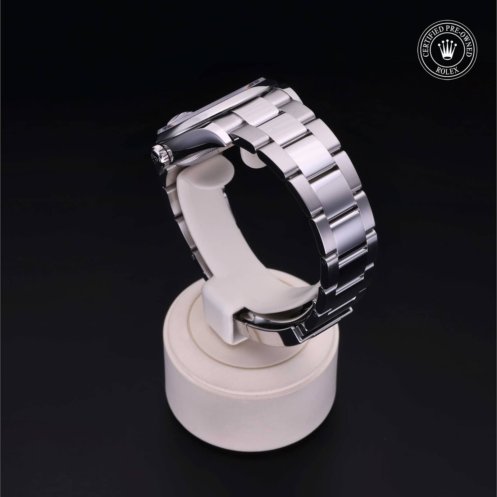 Rolex Datejust in Steel, 126200 - Bucherer