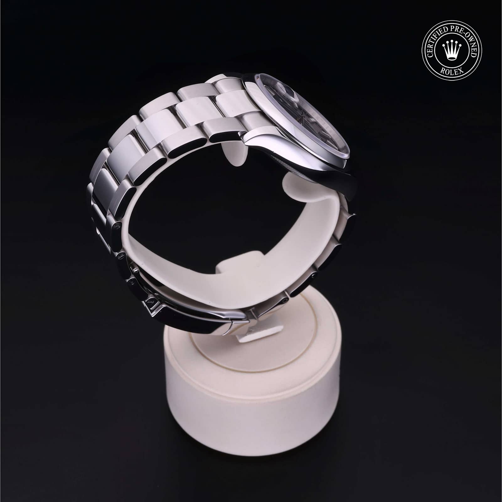 Rolex Datejust in Steel, 126200 - Bucherer