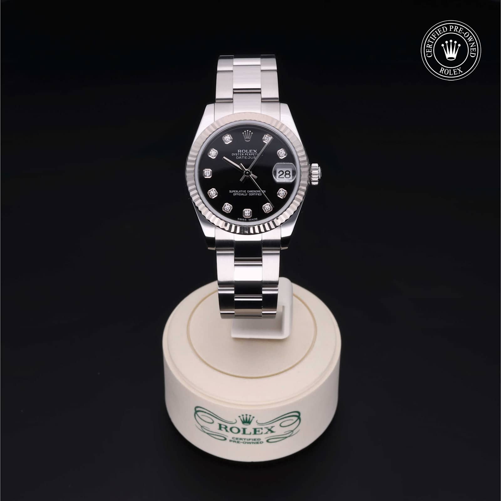 Datejust alternate view 3