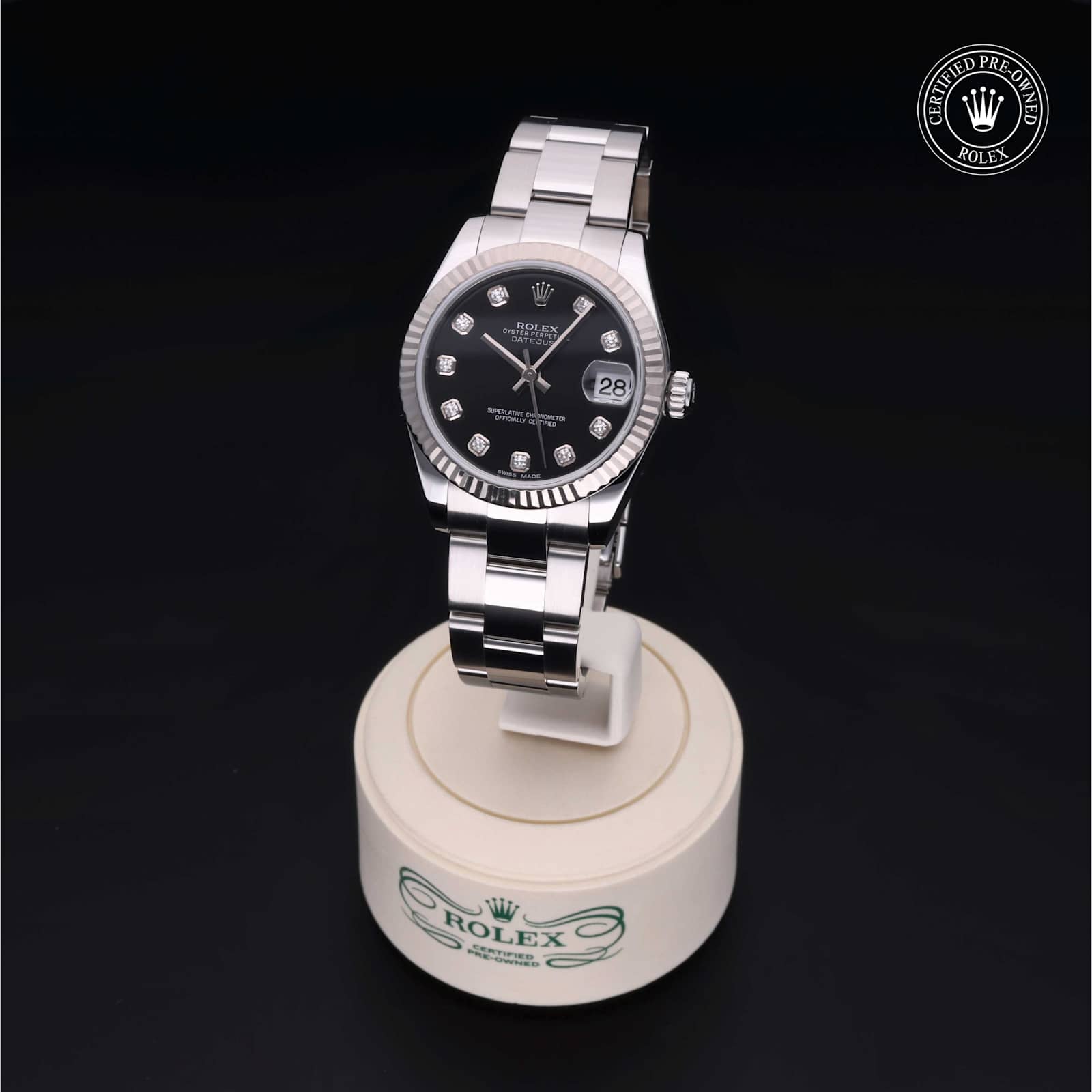 Datejust alternate view 4