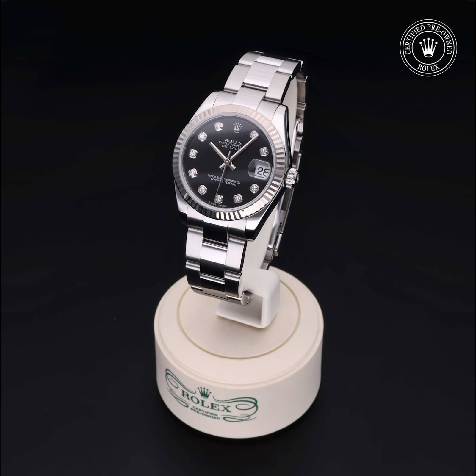 Datejust alternate view 5