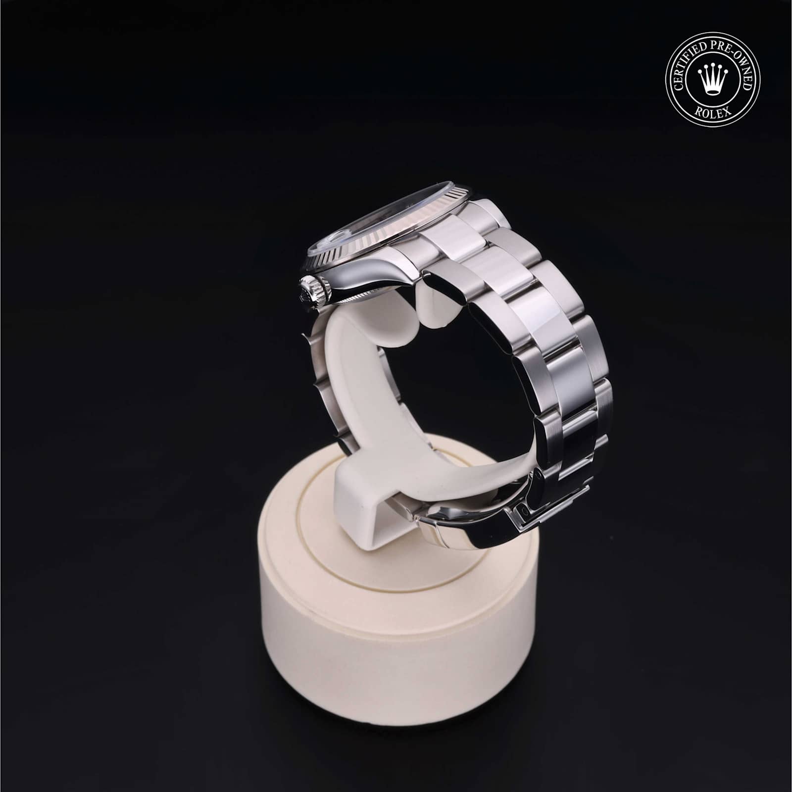 Rolex Datejust in Steel, 178274 - Bucherer