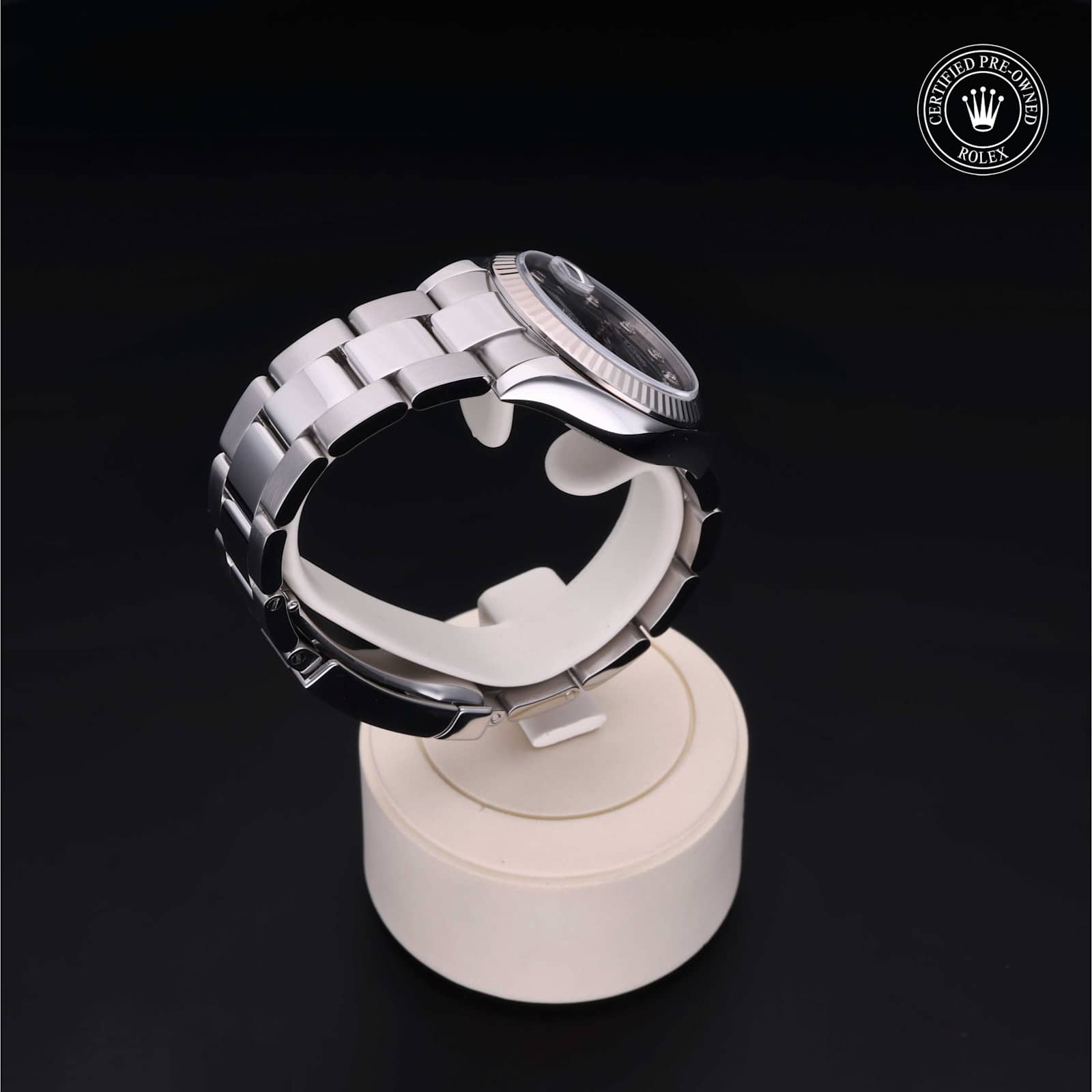 Rolex Datejust in Steel, 178274 - Bucherer