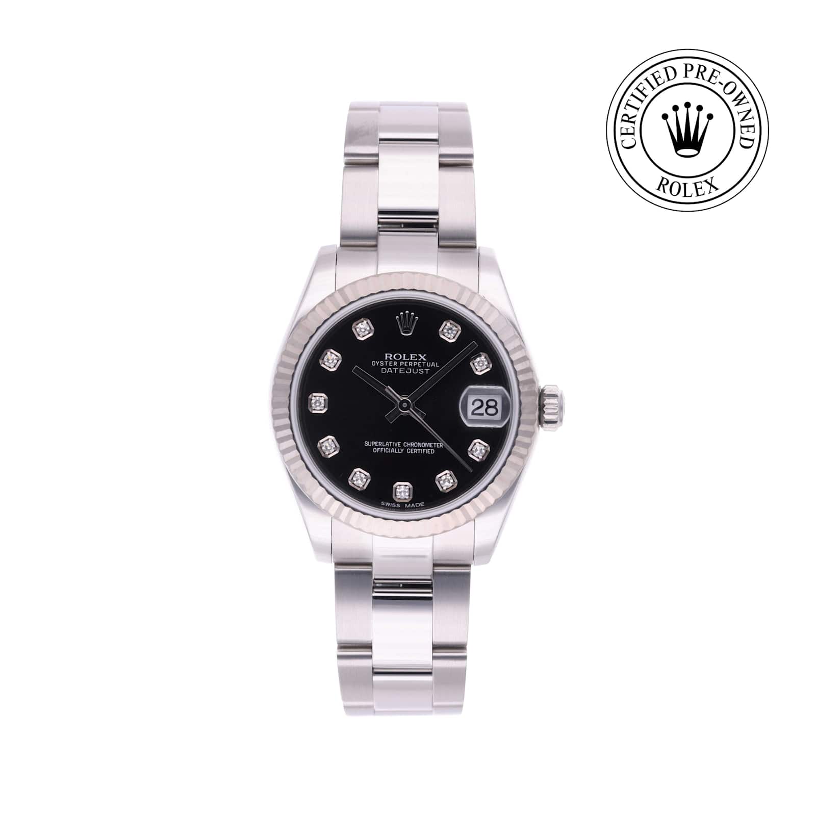 Datejust alternate view 2