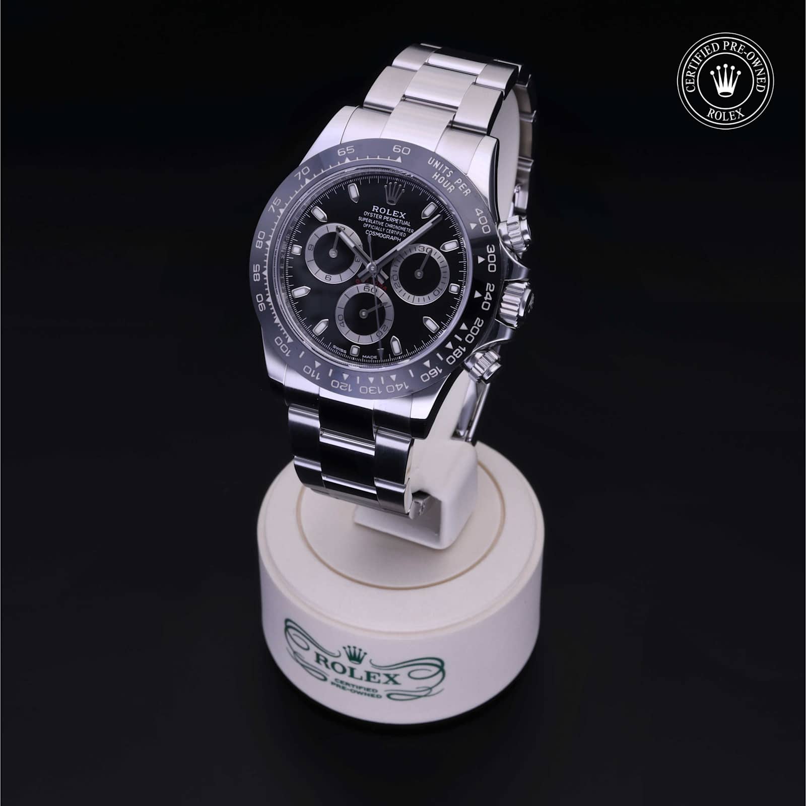 Cosmograph Daytona alternate view 5
