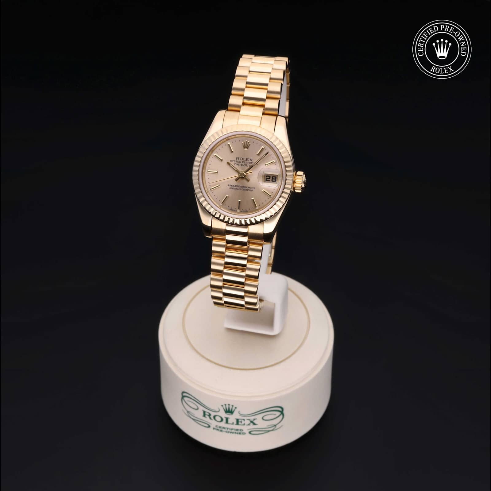 Lady-Datejust alternate view 4