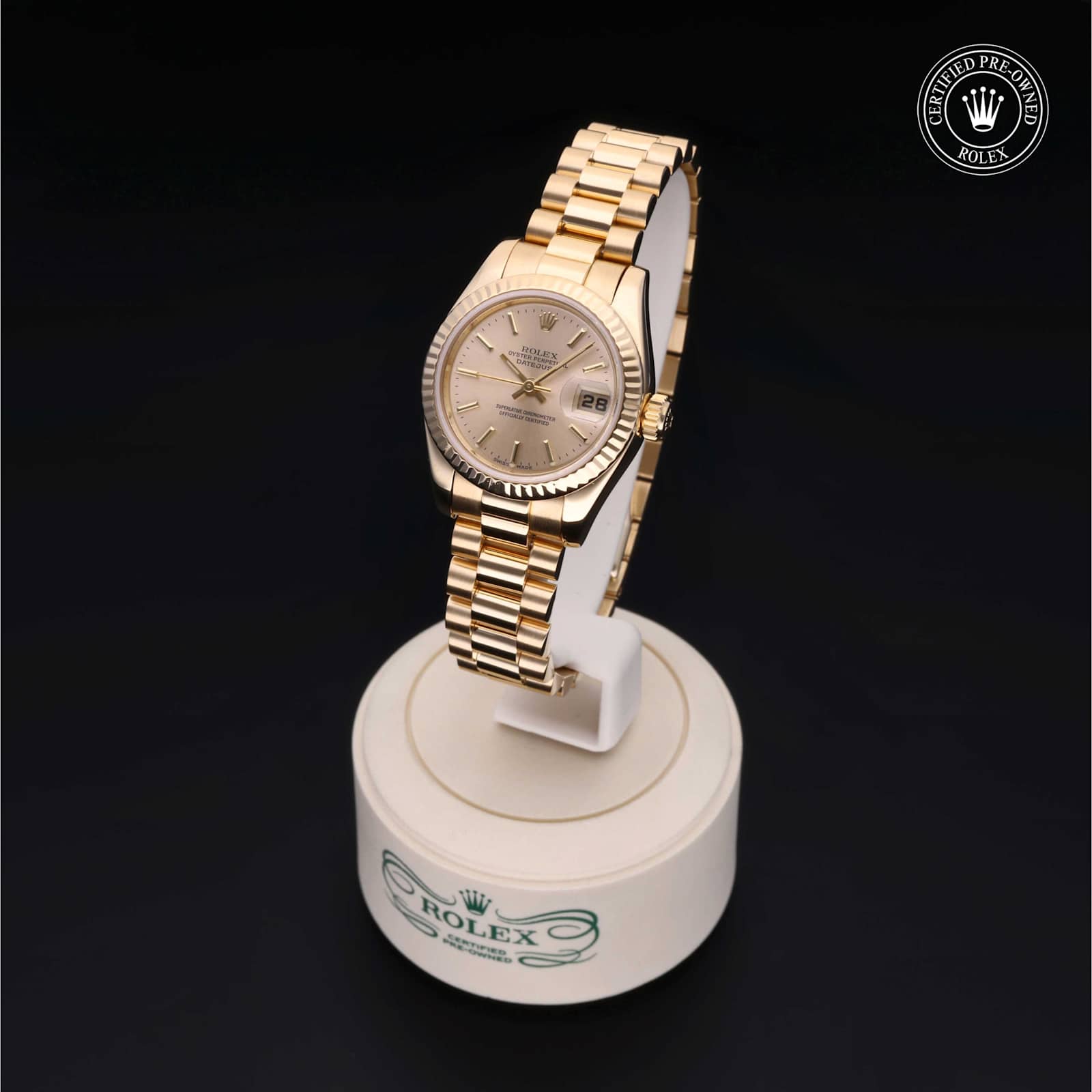 Lady-Datejust alternate view 5