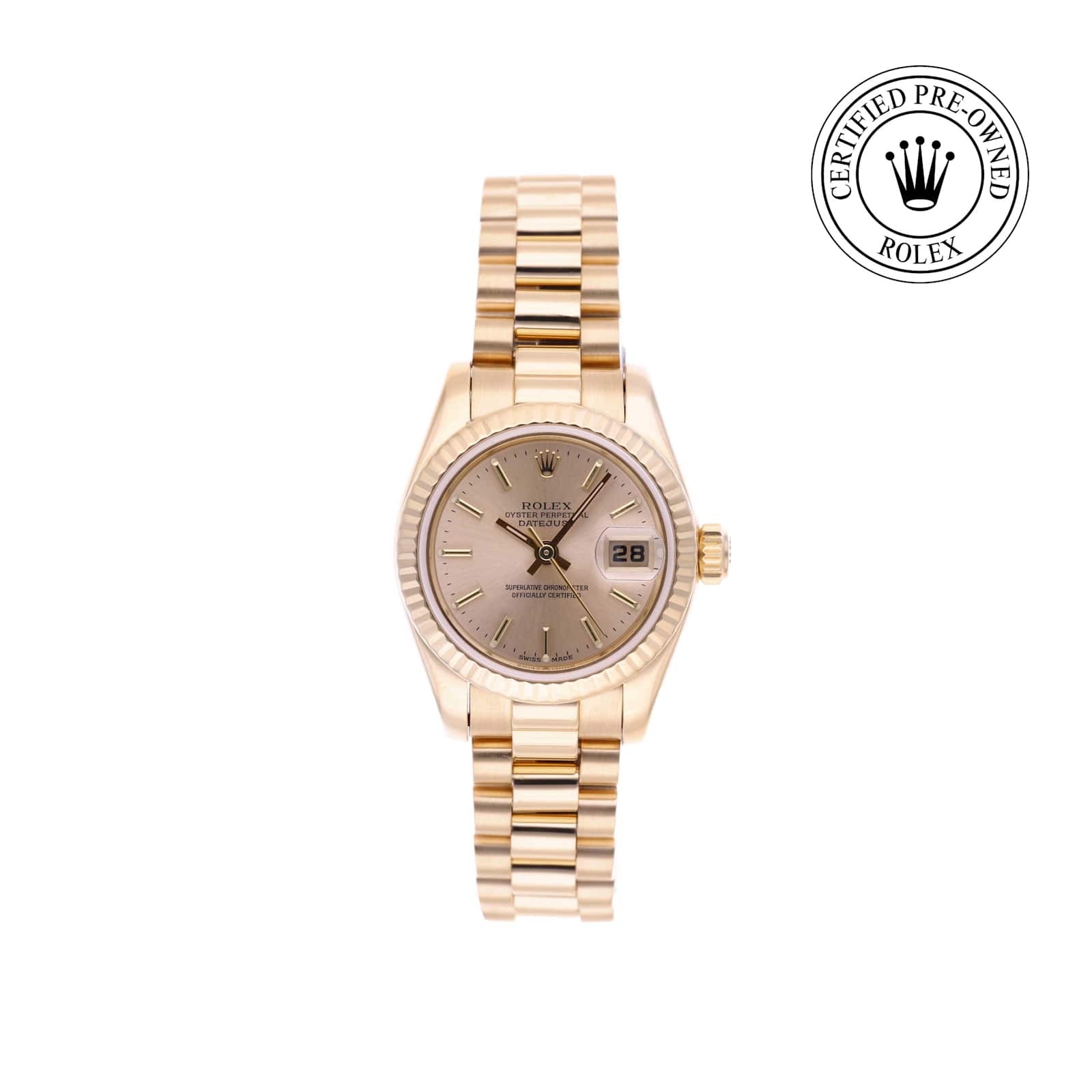 Lady-Datejust alternate view 2