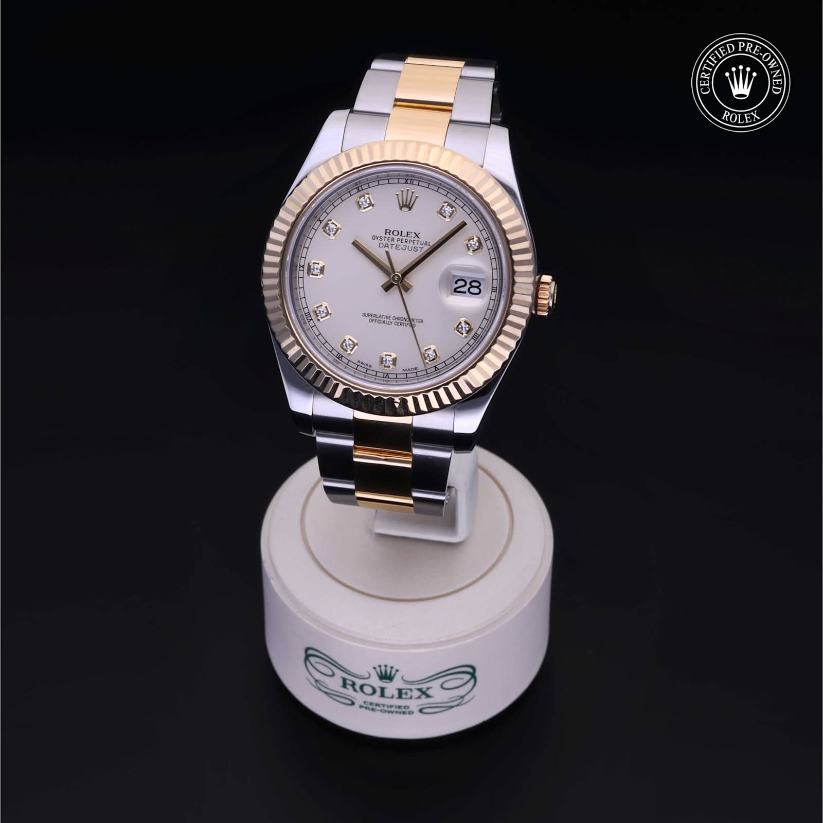 Datejust alternate view 4