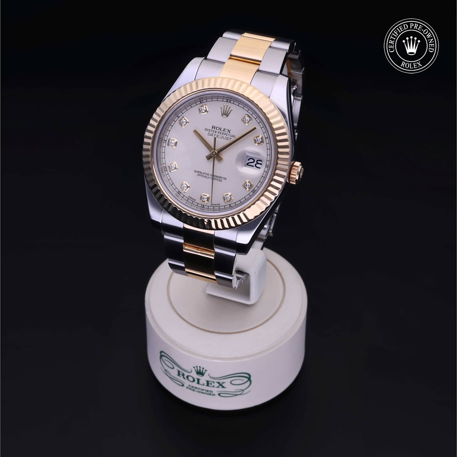 Datejust alternate view 5