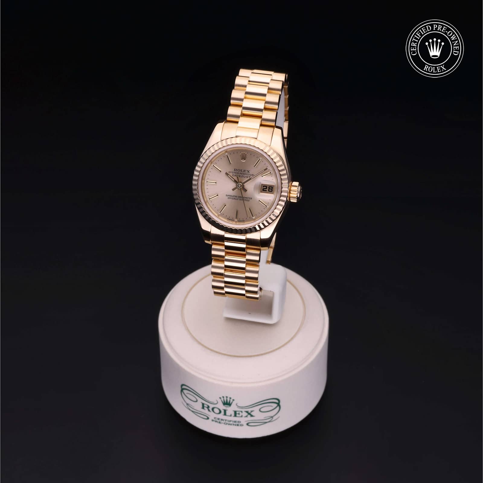Lady-Datejust alternate view 4