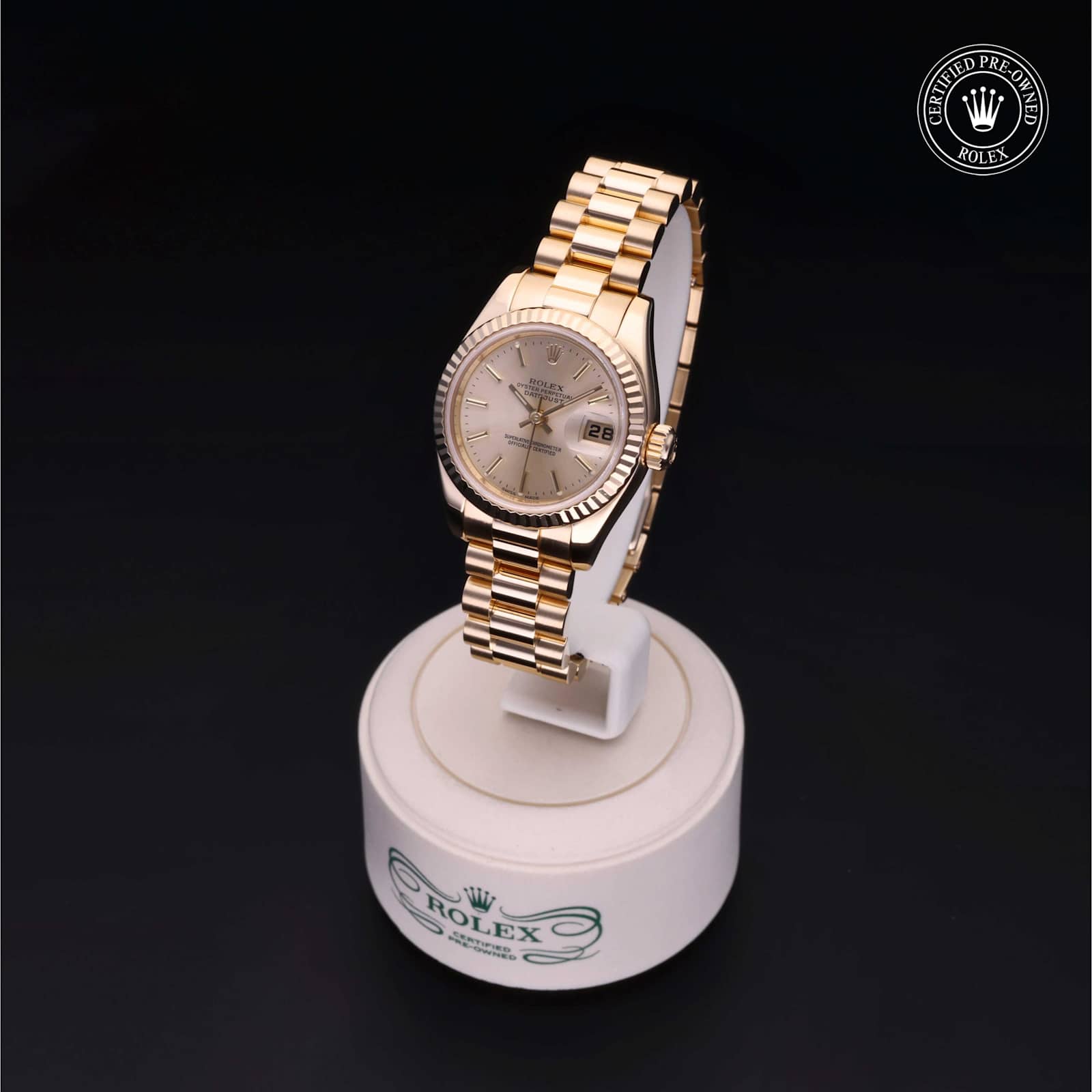 Lady-Datejust alternate view 5