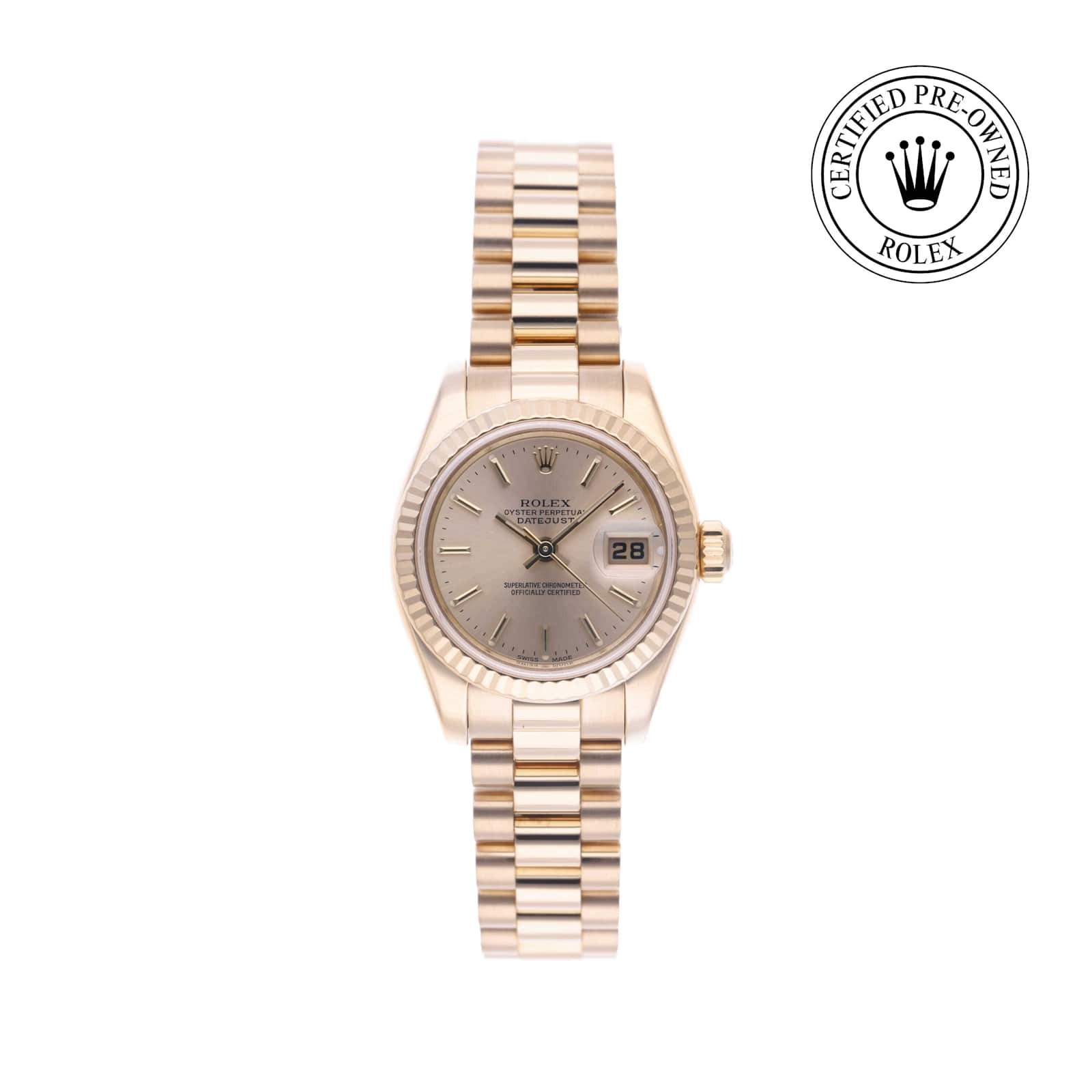 Lady-Datejust alternate view 2