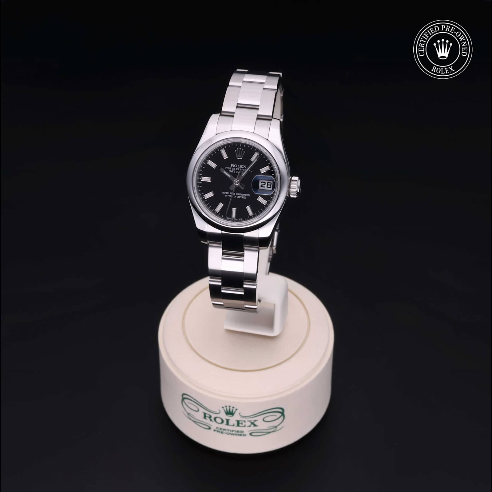 Lady-Datejust alternate view 4