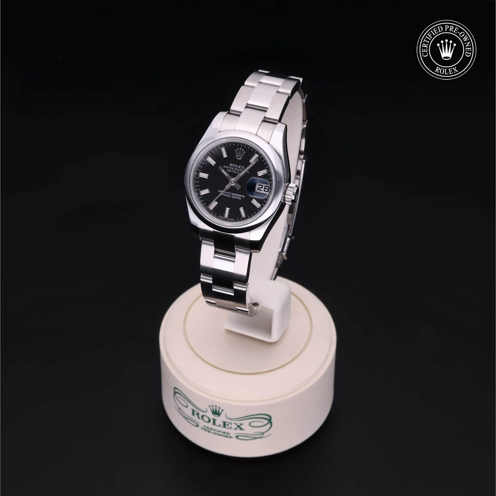 Lady-Datejust alternate view 5