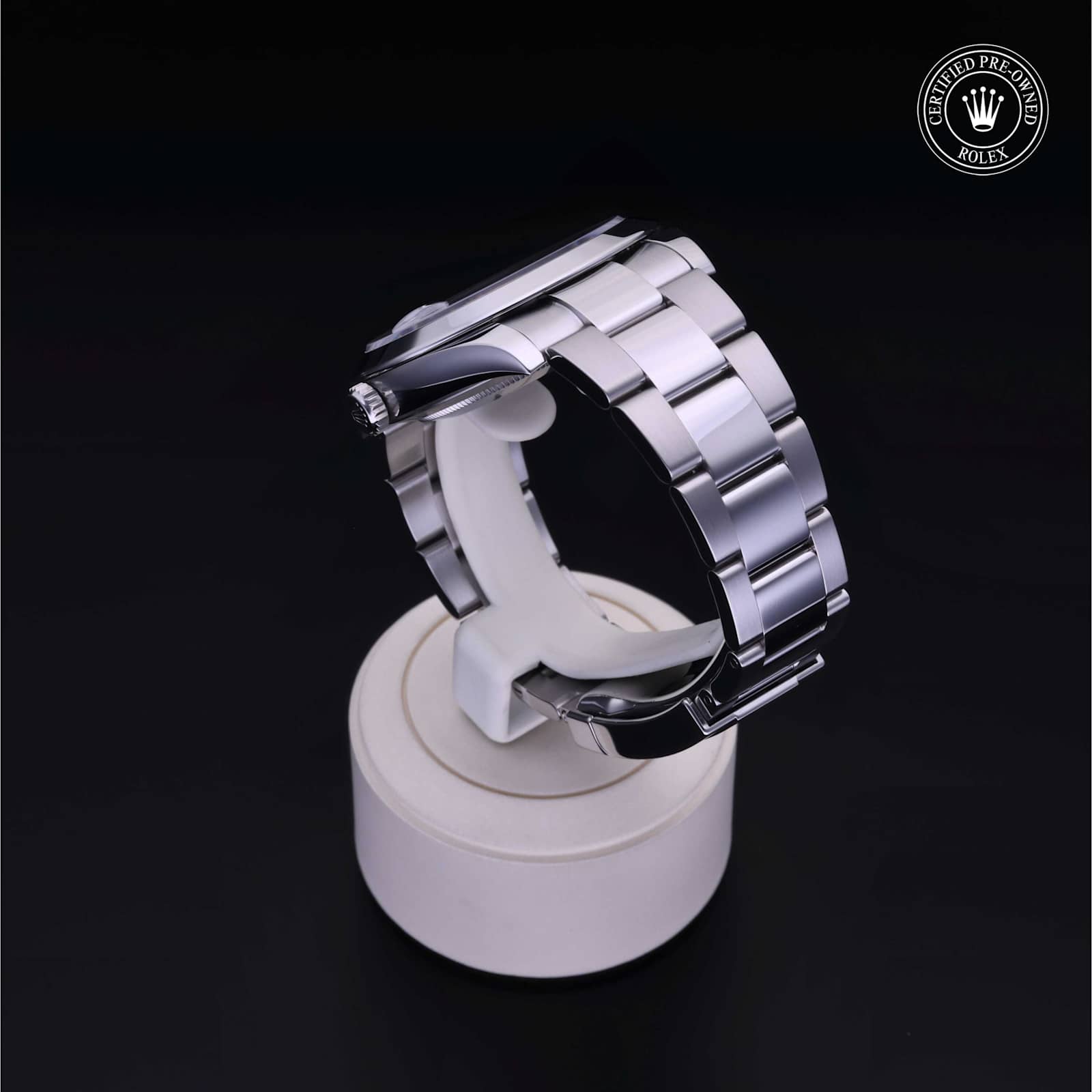 Rolex Datejust in Steel, 126300 - Bucherer