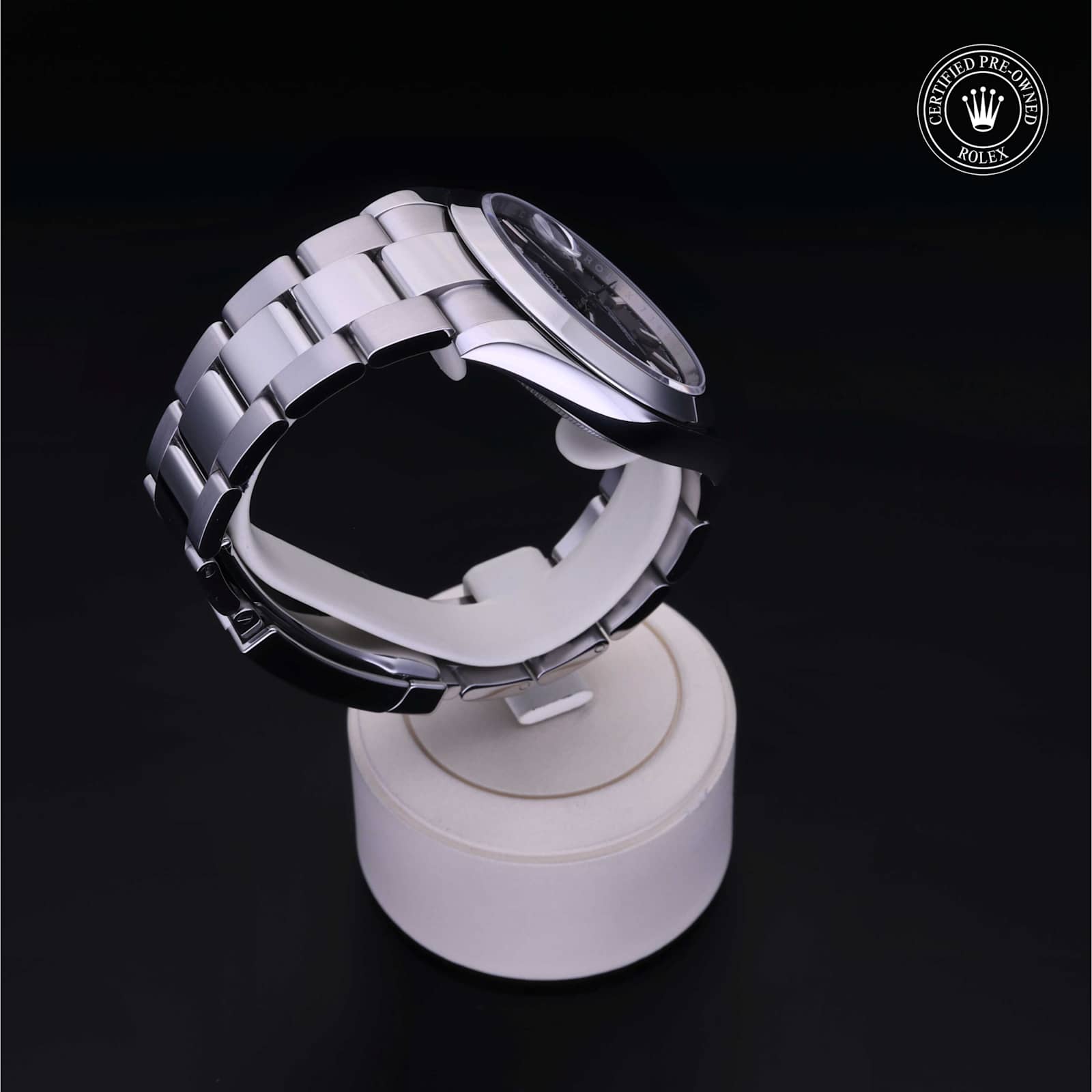 Rolex Datejust in Steel, 126300 - Bucherer