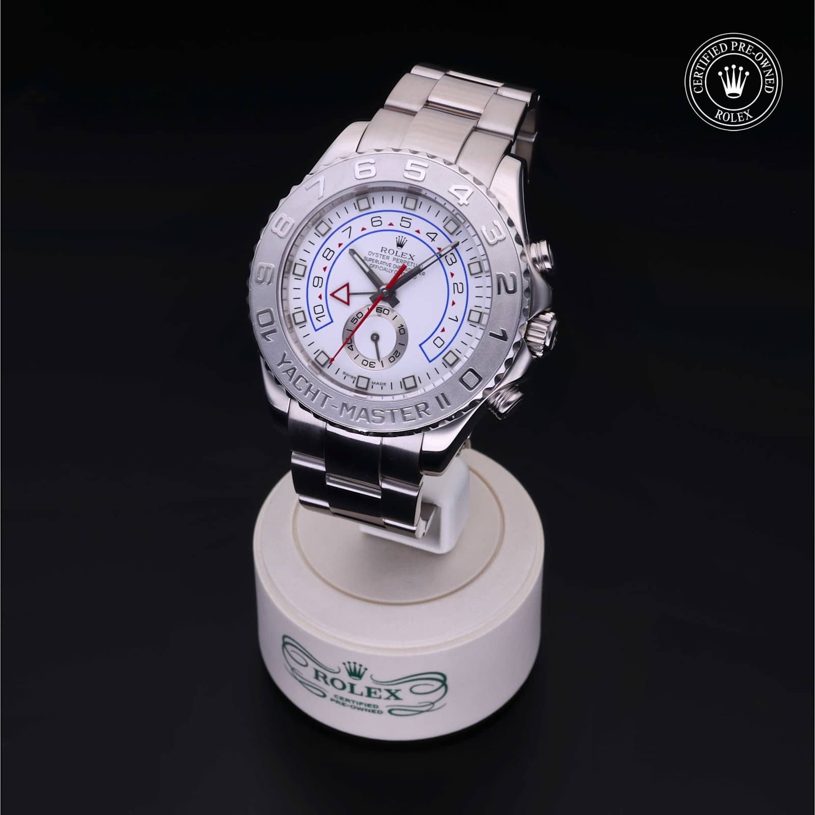 Yacht-Master II alternate view 5