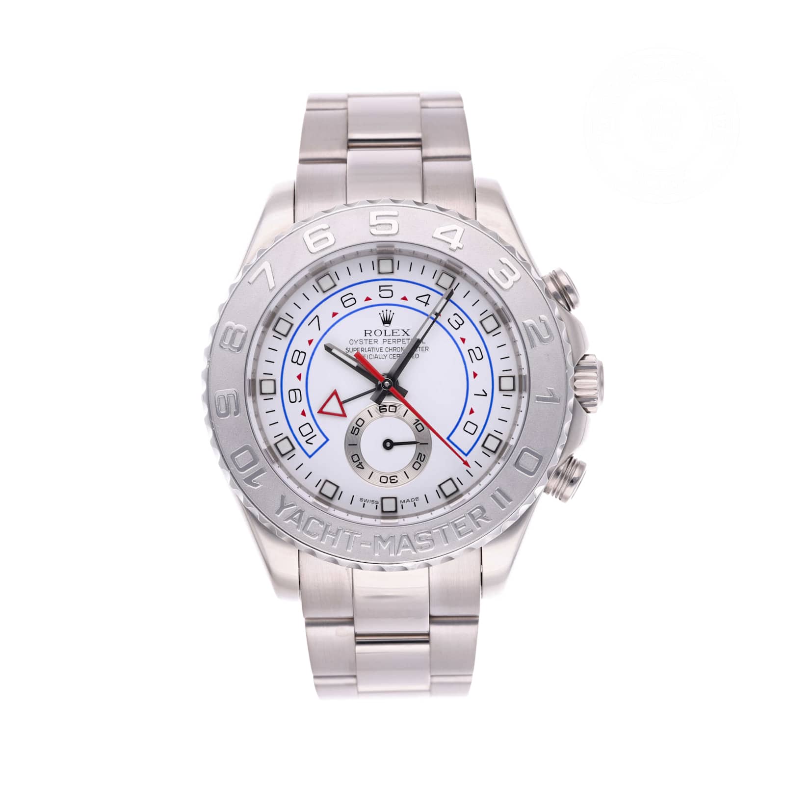 Yacht-Master II alternate view 2