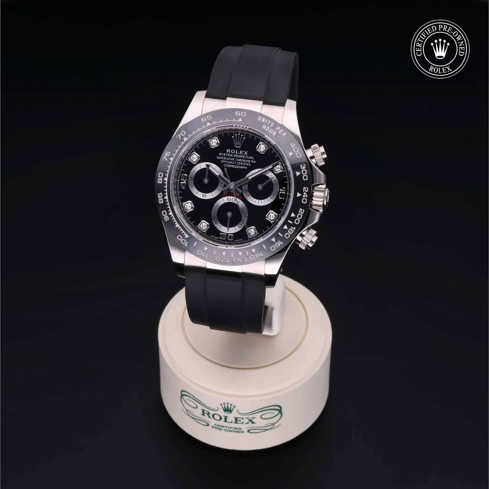 Cosmograph Daytona alternate view 4