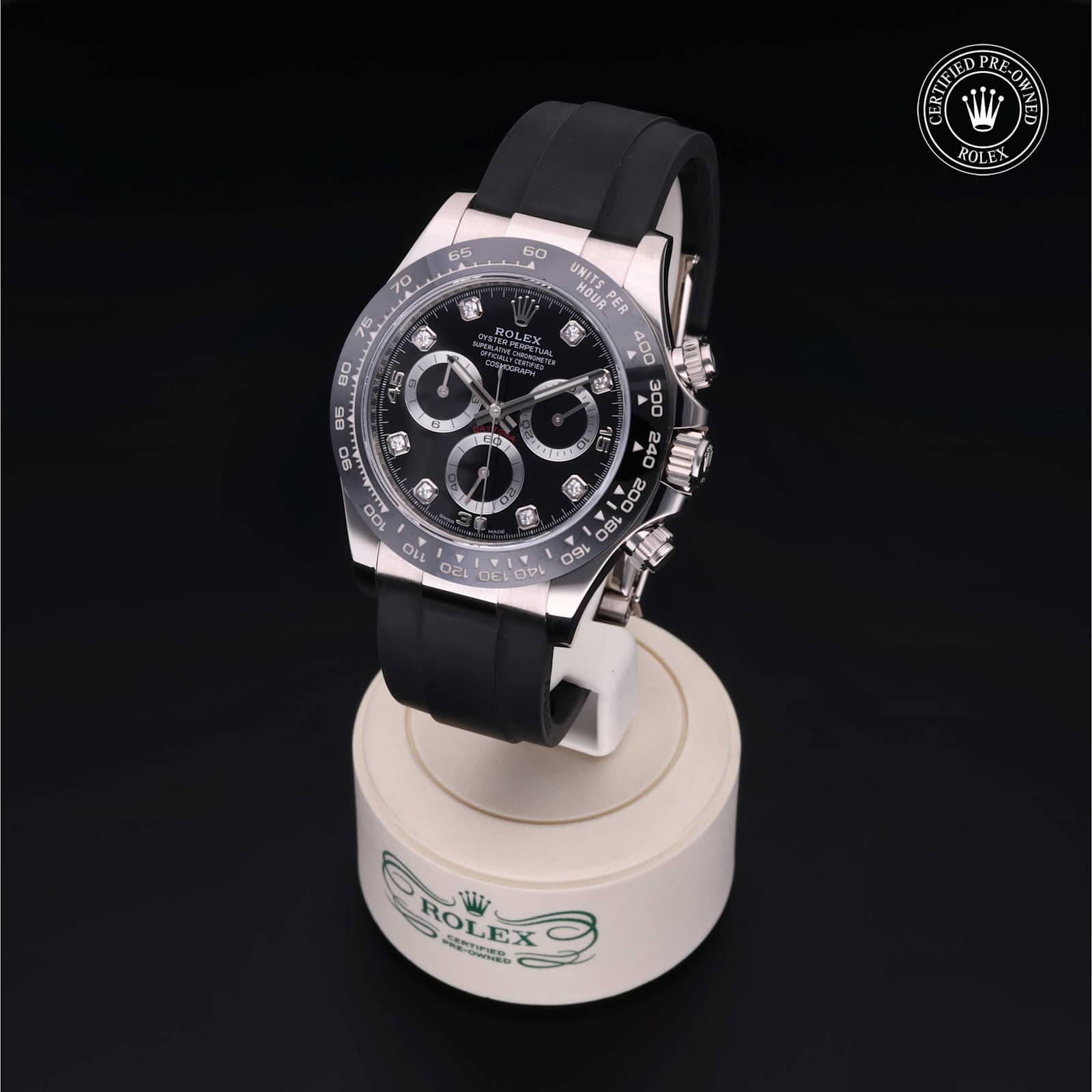 Cosmograph Daytona alternate view 5