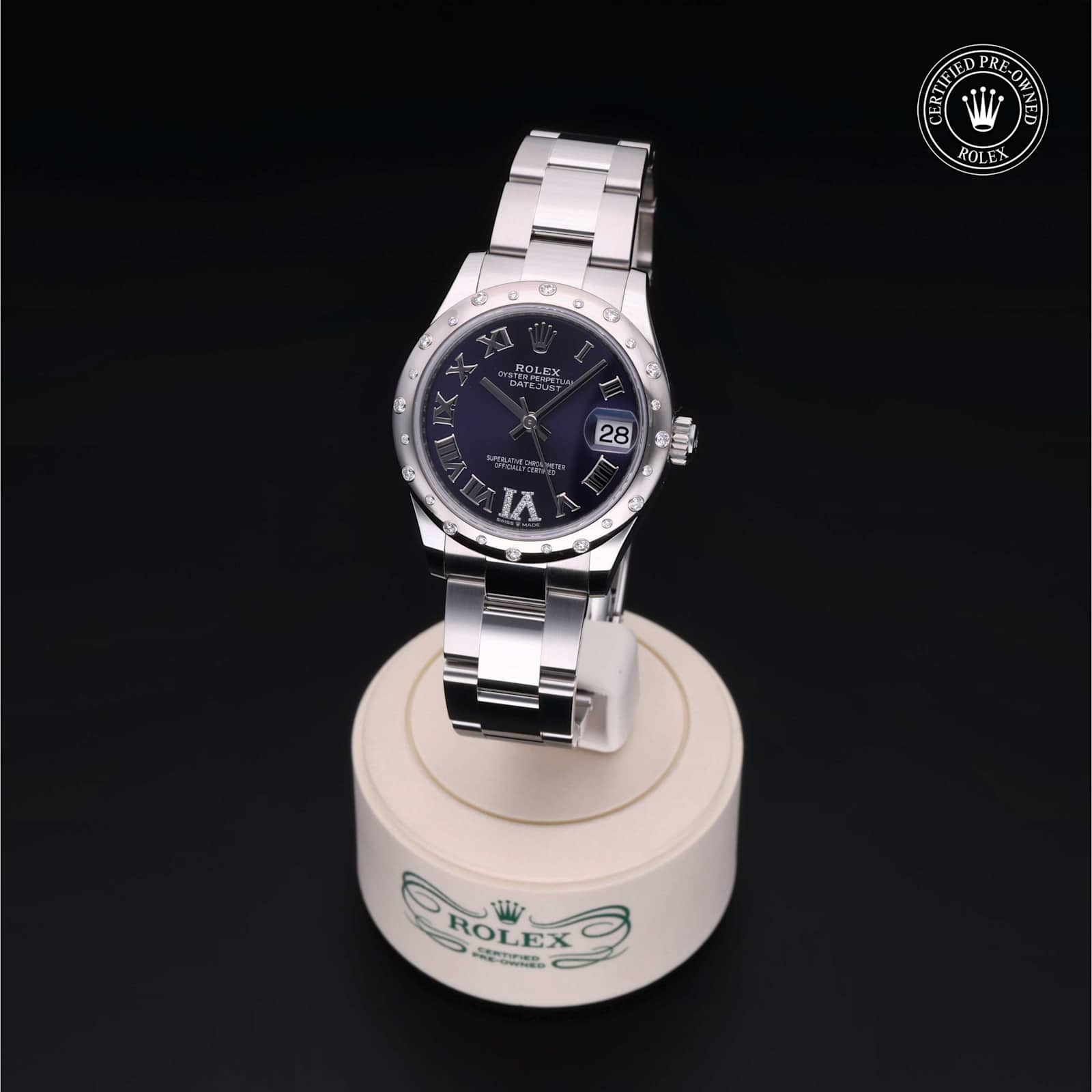 Datejust alternate view 4