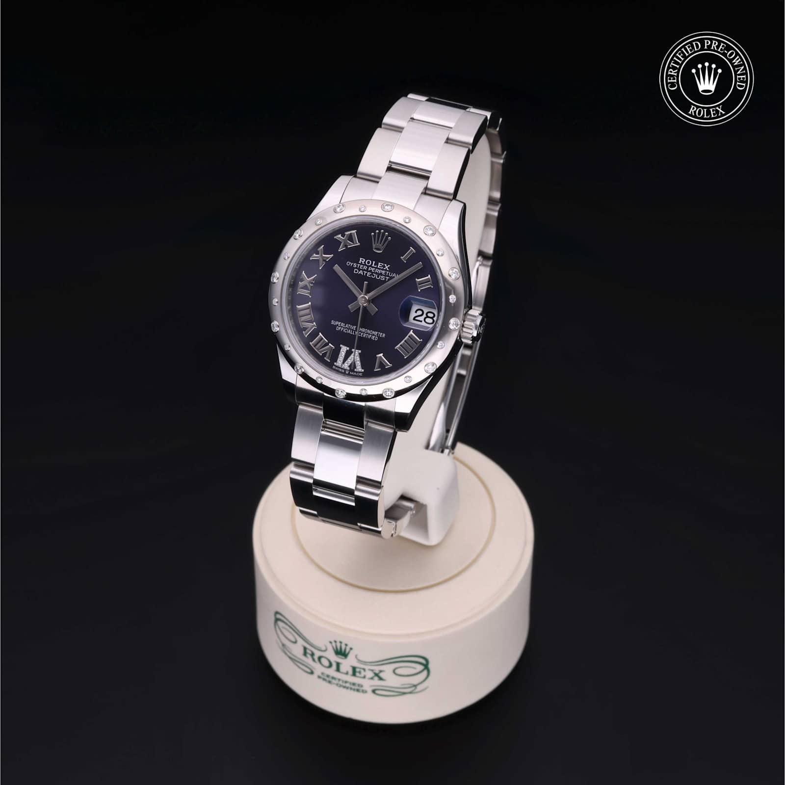Datejust alternate view 5