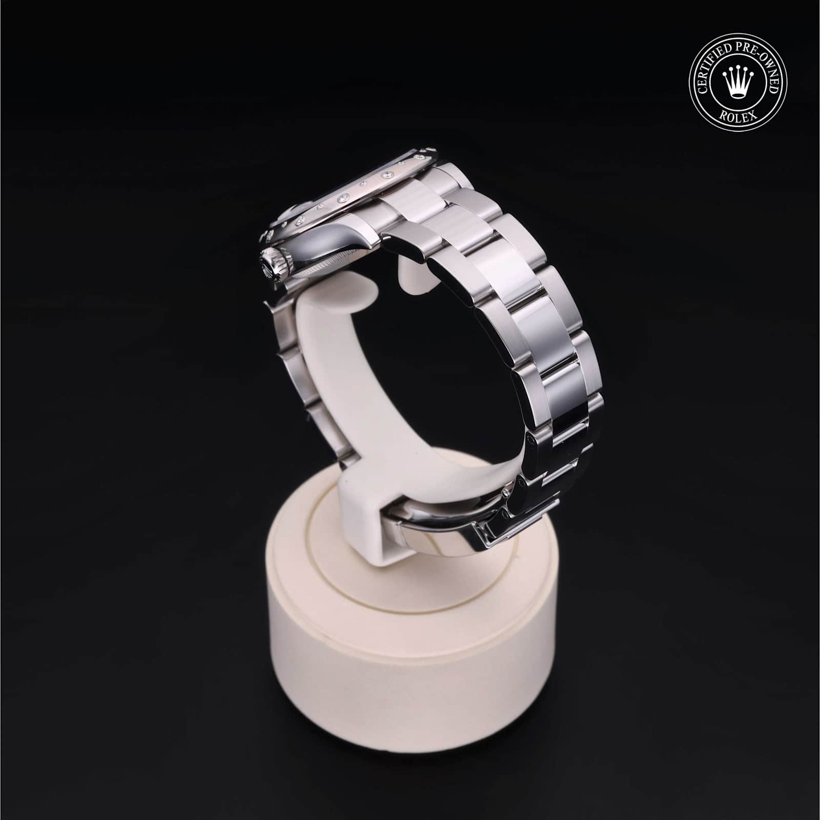 Rolex Datejust in Steel, 278344 - Bucherer