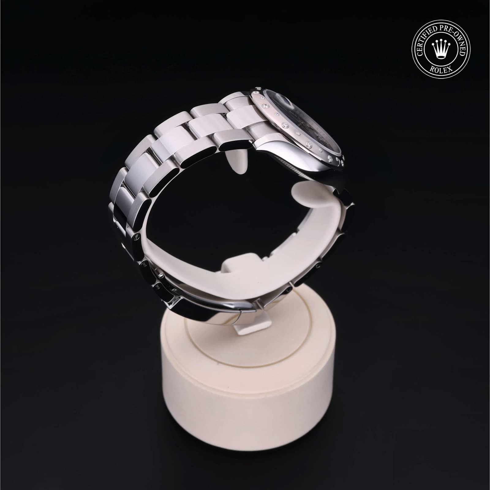 Rolex Datejust in Steel, 278344 - Bucherer