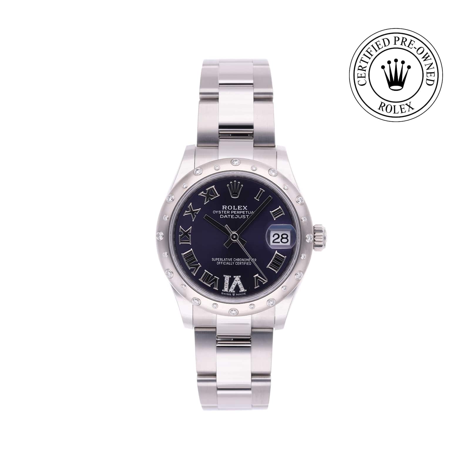 Datejust alternate view 2