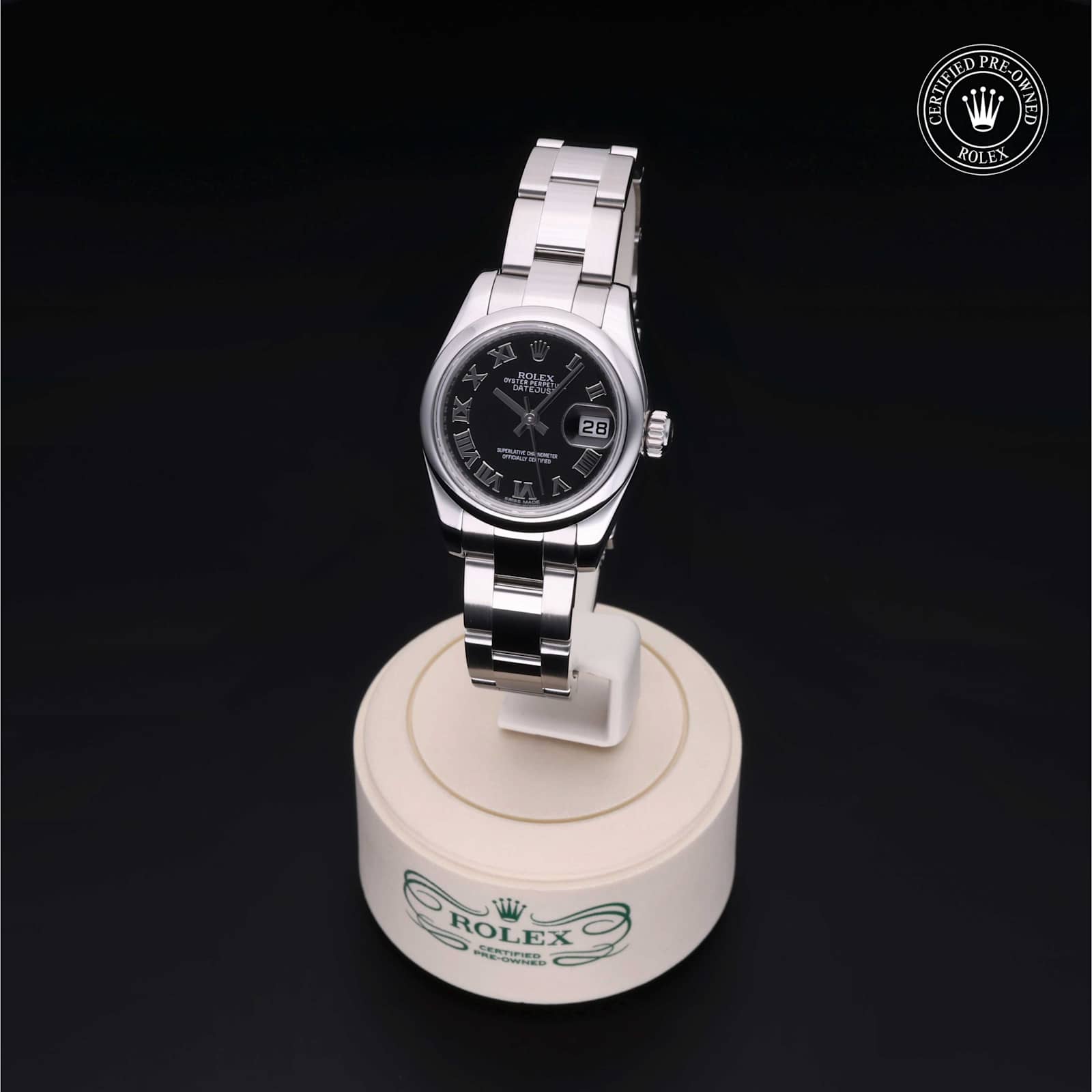 Lady-Datejust alternate view 4