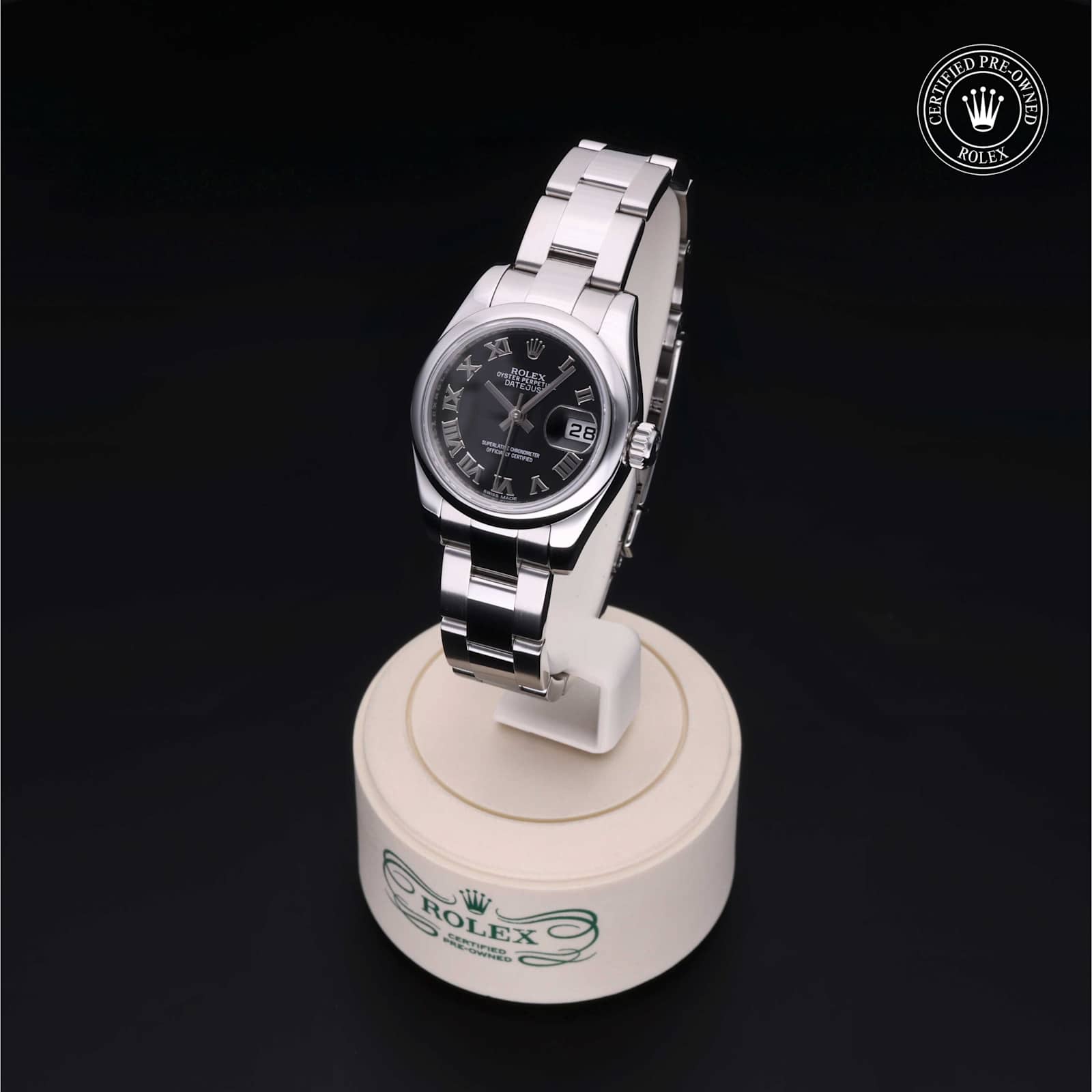 Lady-Datejust alternate view 5