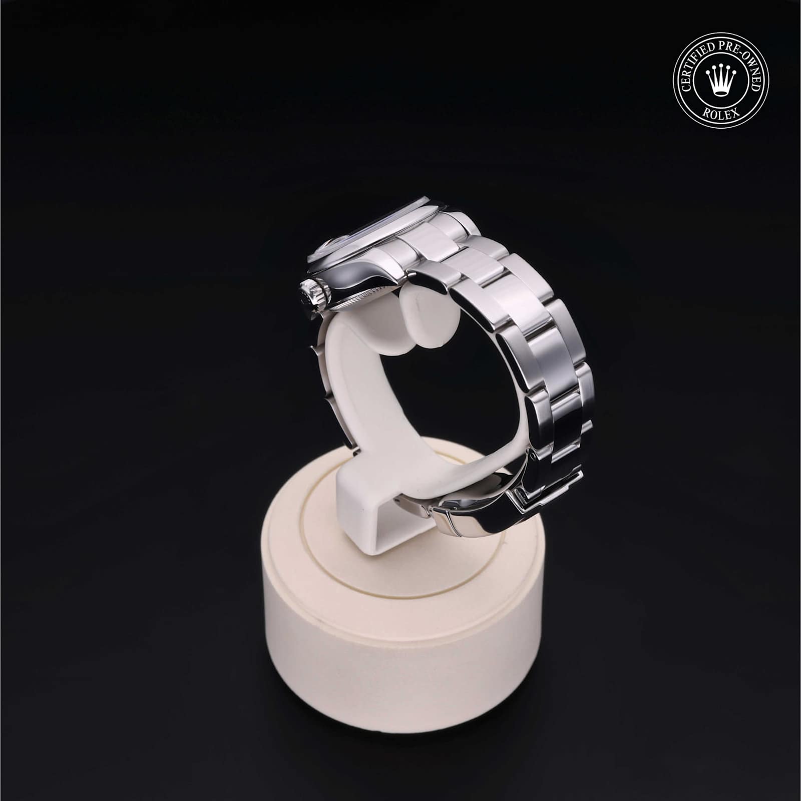 Rolex Lady-Datejust in Steel, 179160 - Bucherer